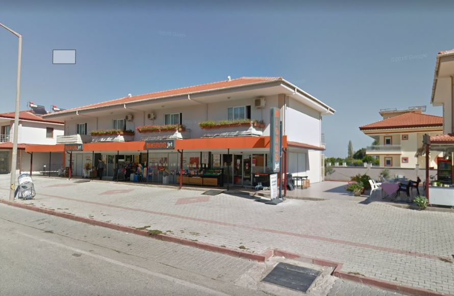 Can Apart Otel