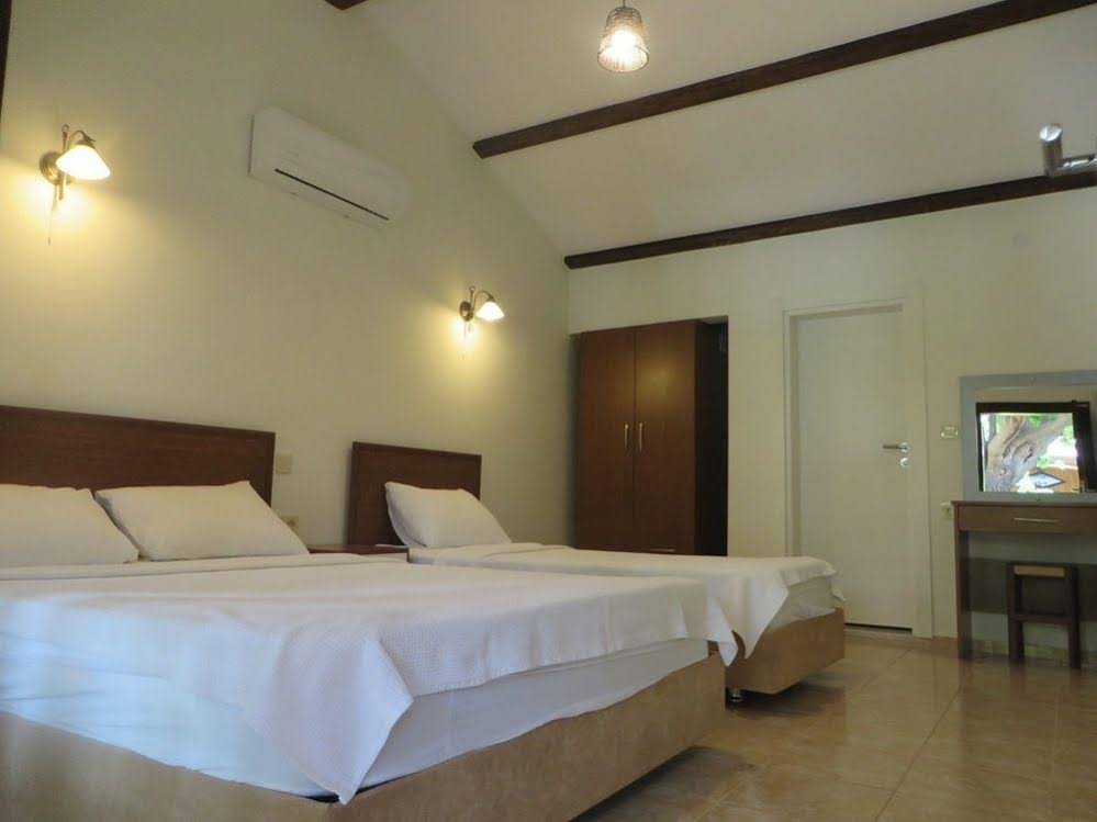 Caretta Caretta Pension