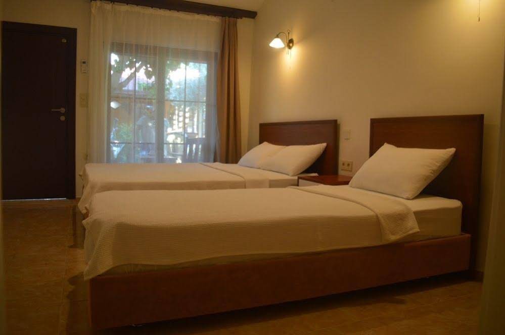 Caretta Caretta Pension