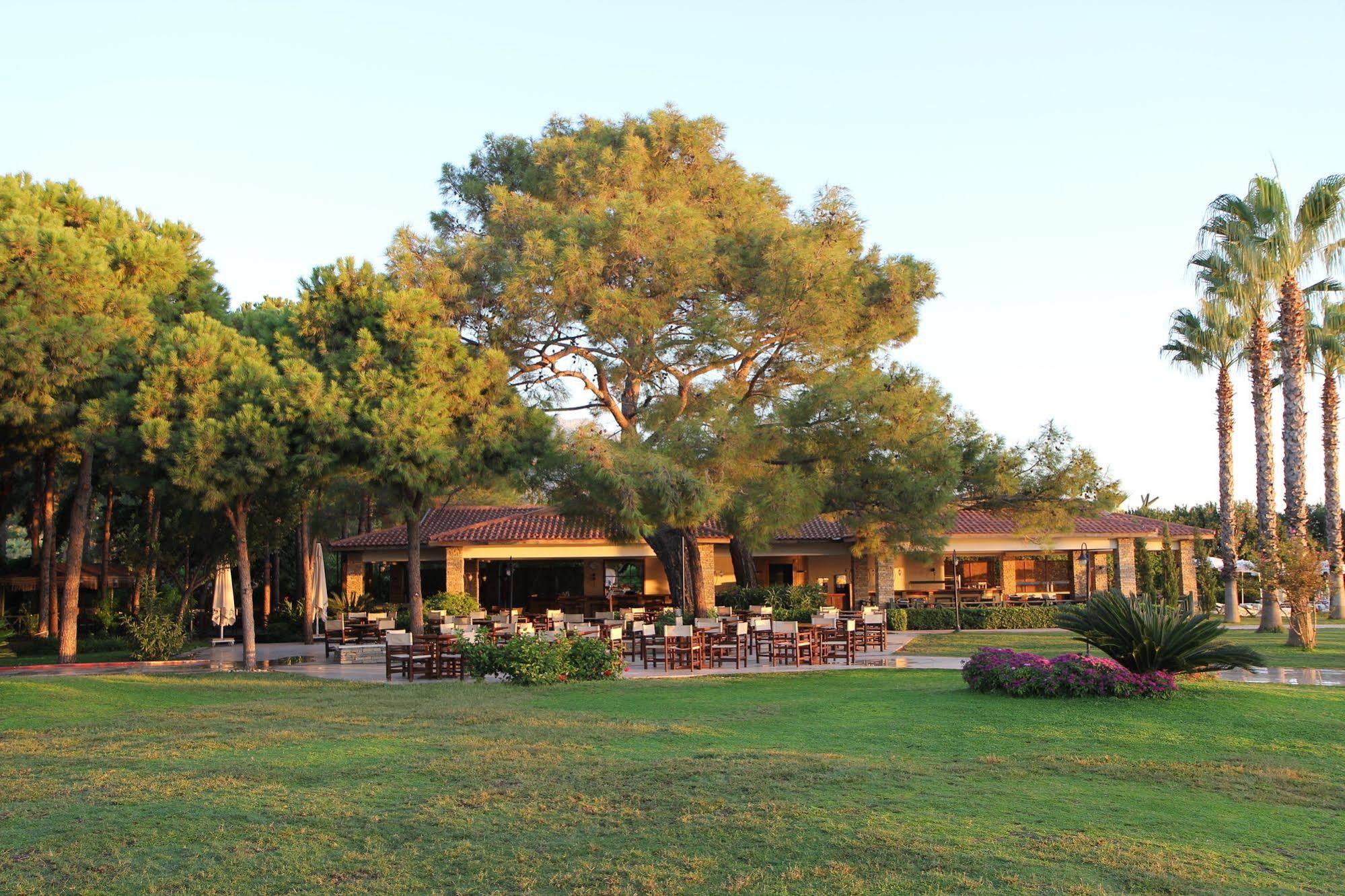 Champion Holiday Village