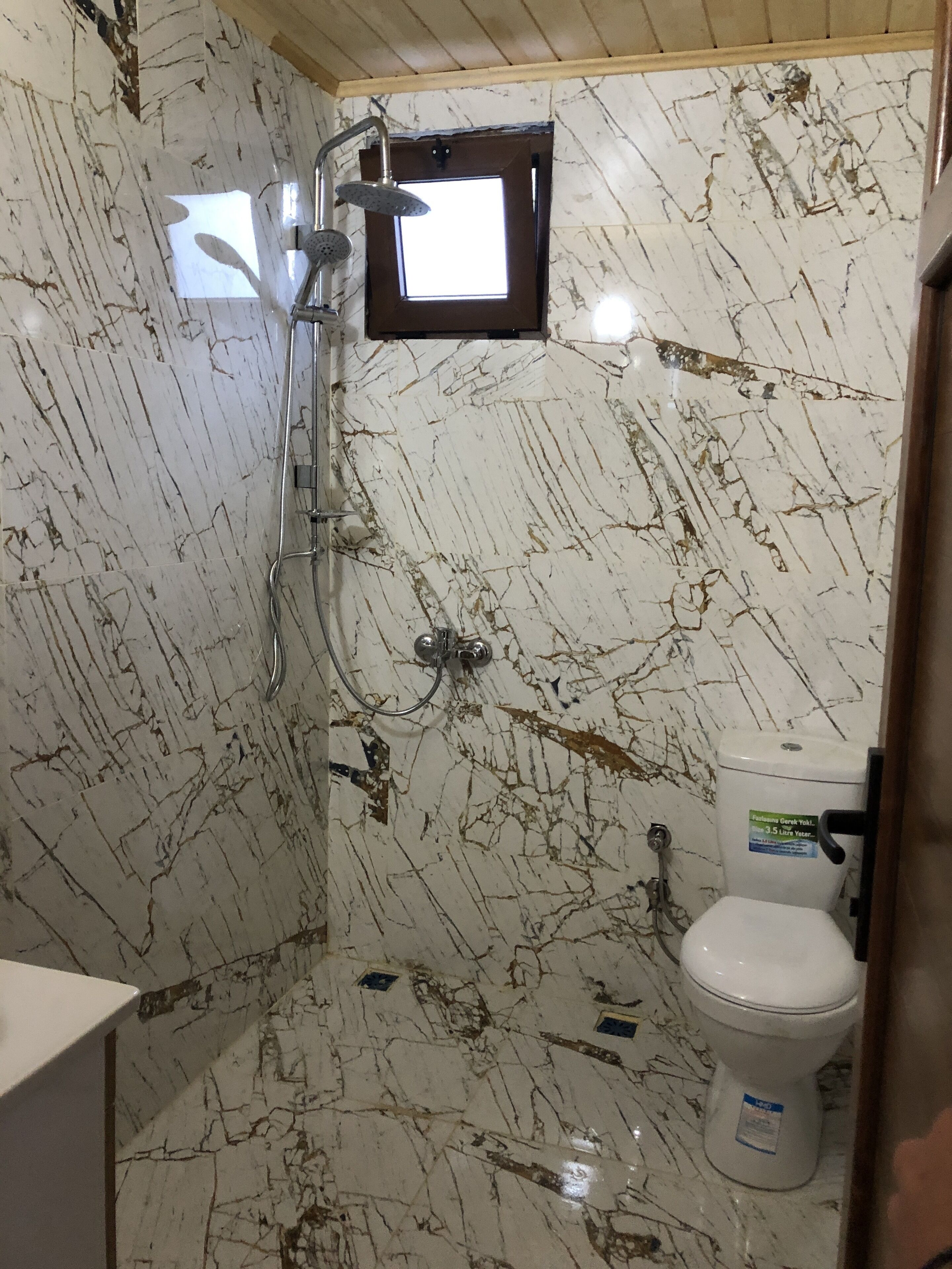 Cirali Anka Apart Bungalov