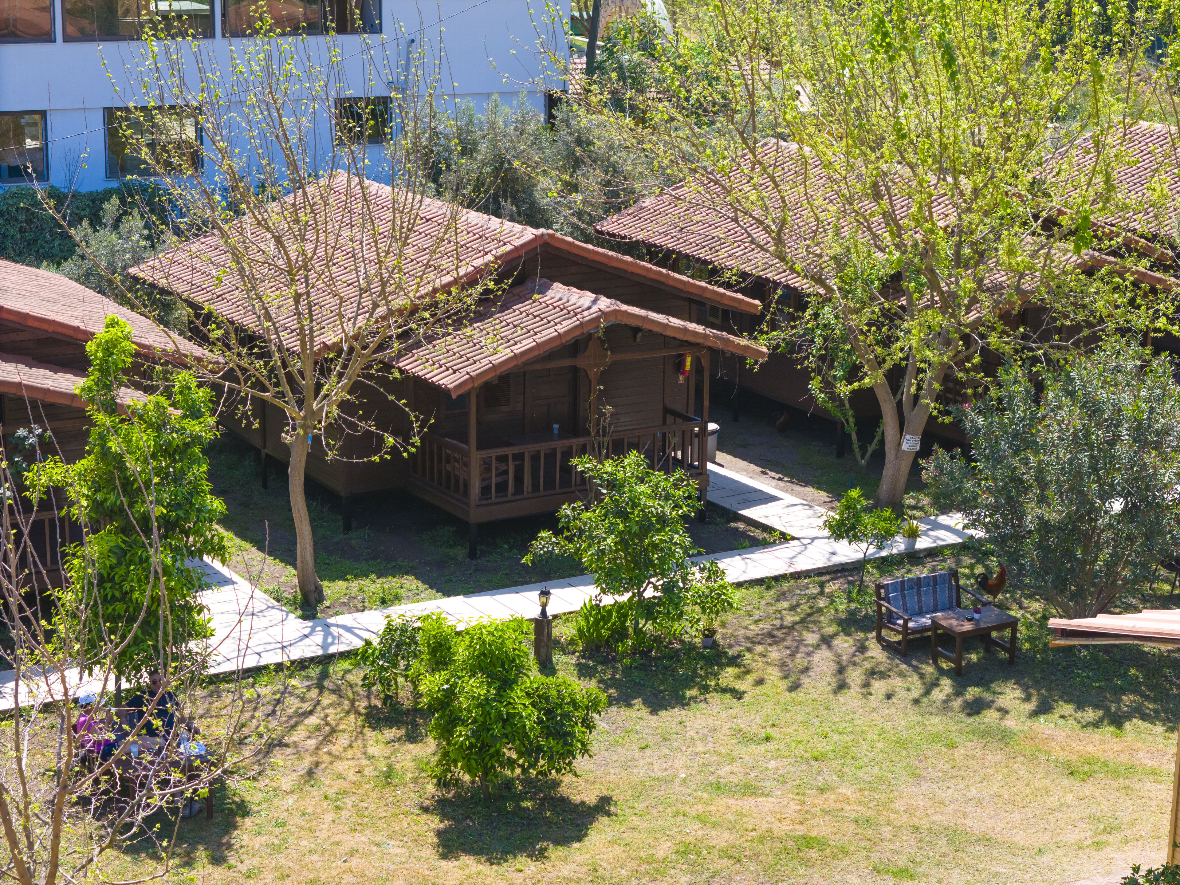 Cirali La Maison Hotel