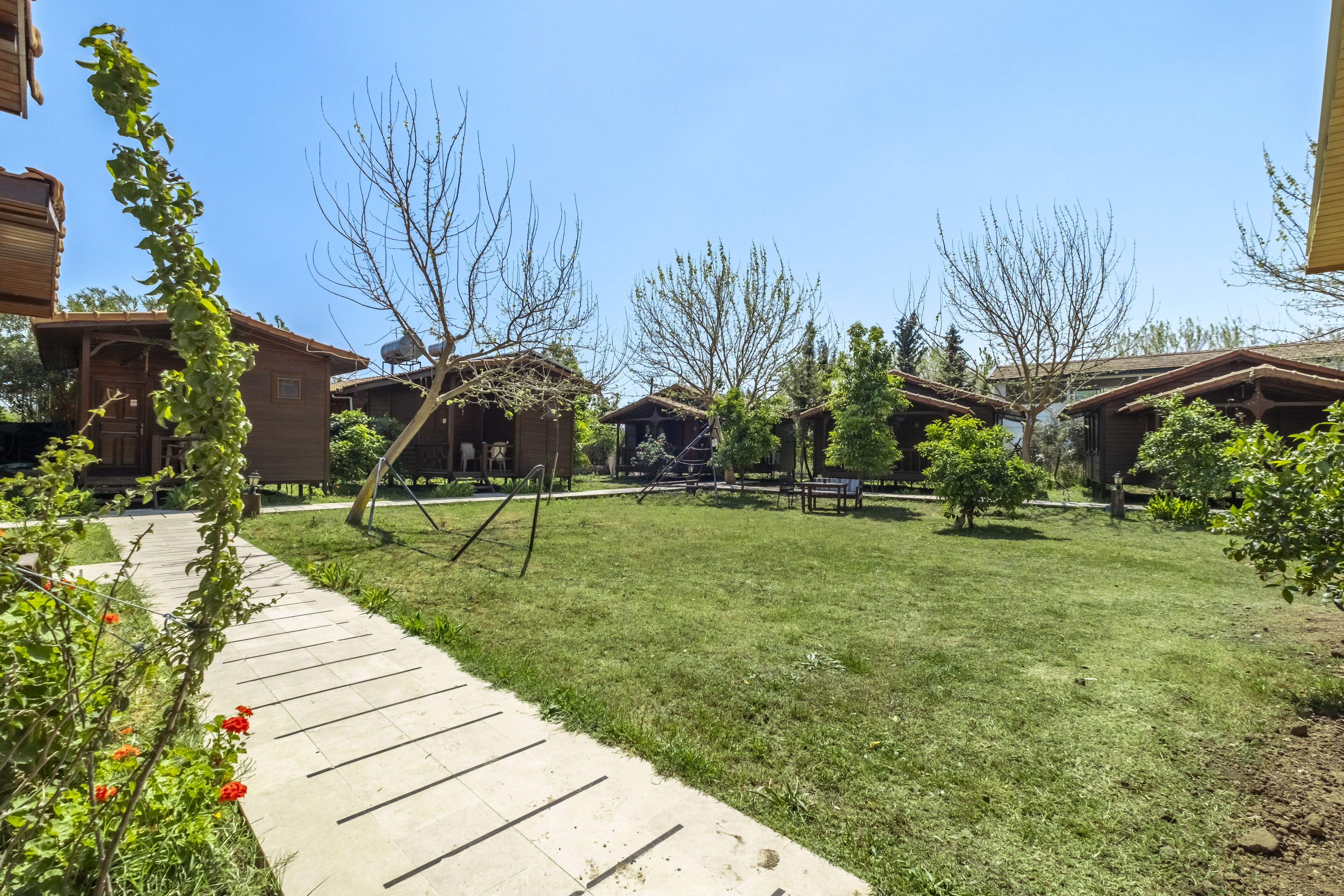 Cirali La Maison Hotel