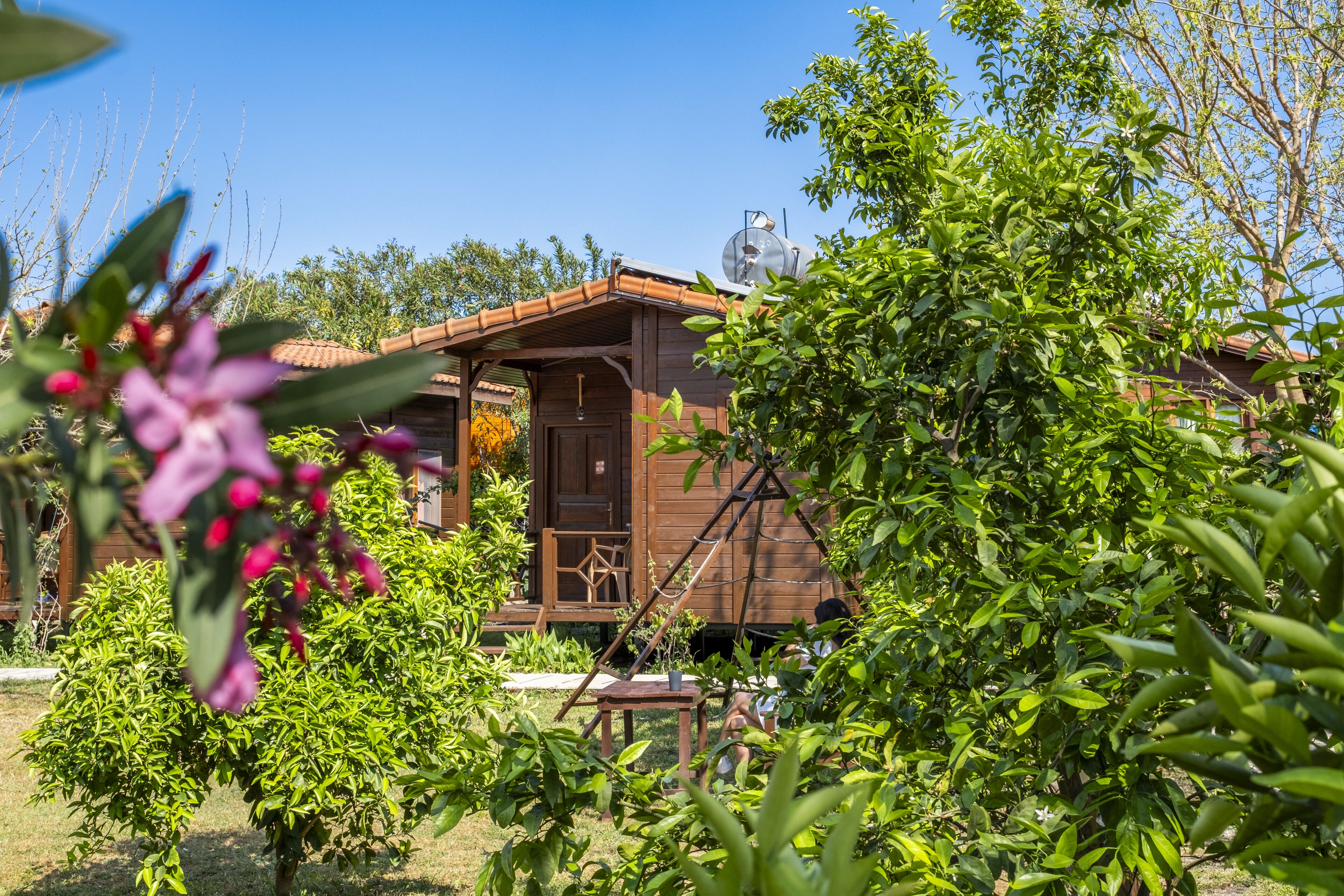 Cirali La Maison Hotel