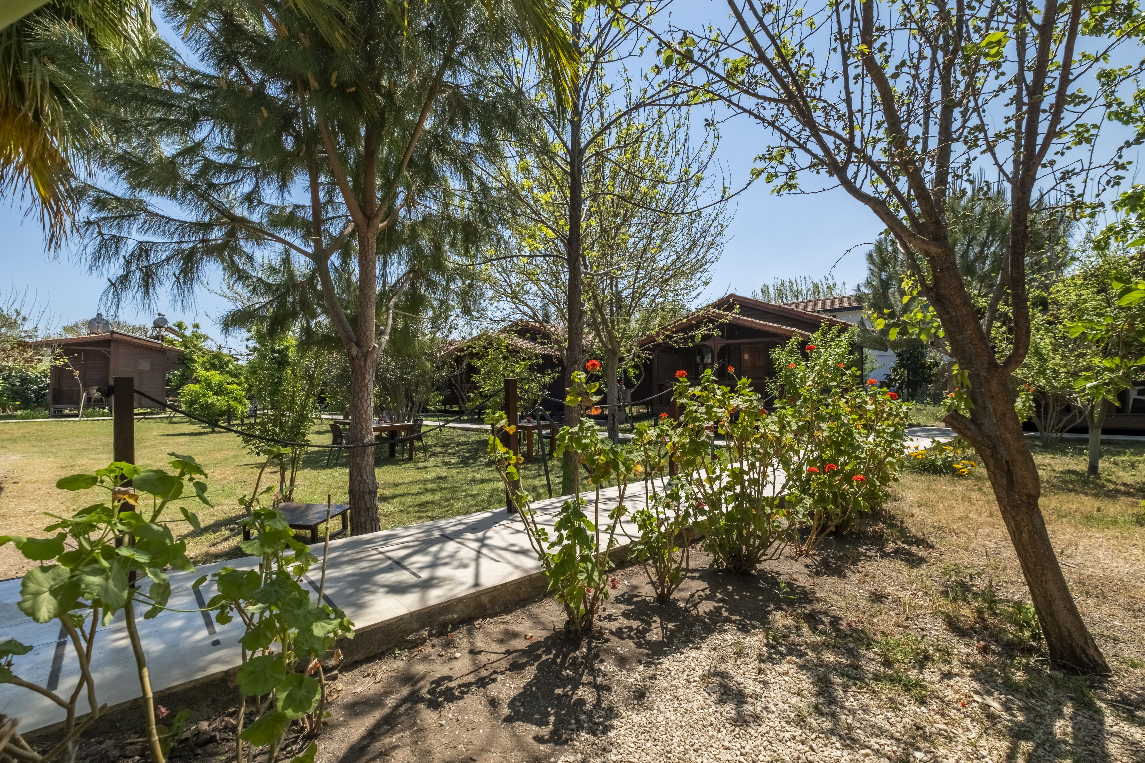 Cirali La Maison Hotel
