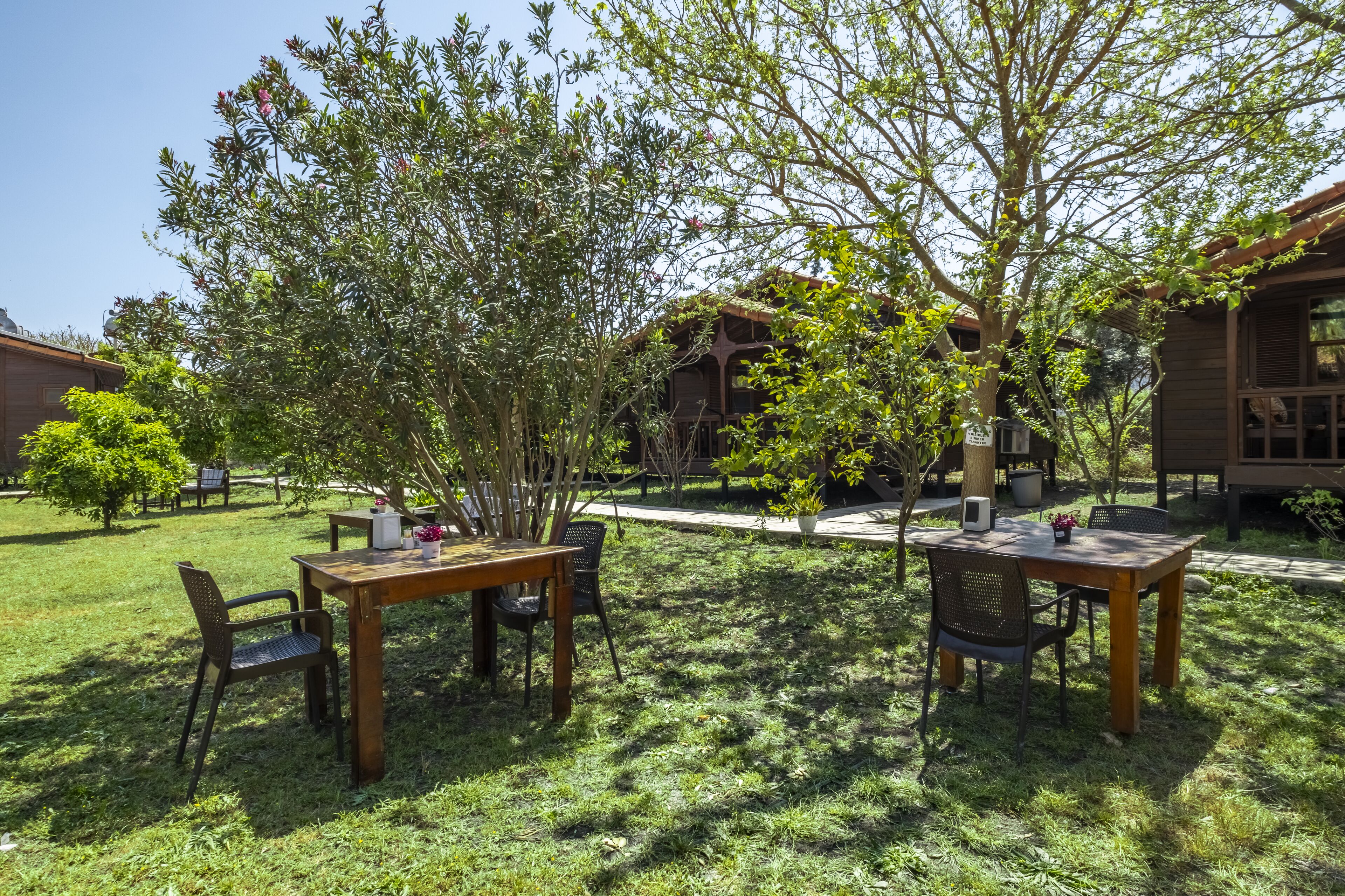 Cirali La Maison Hotel