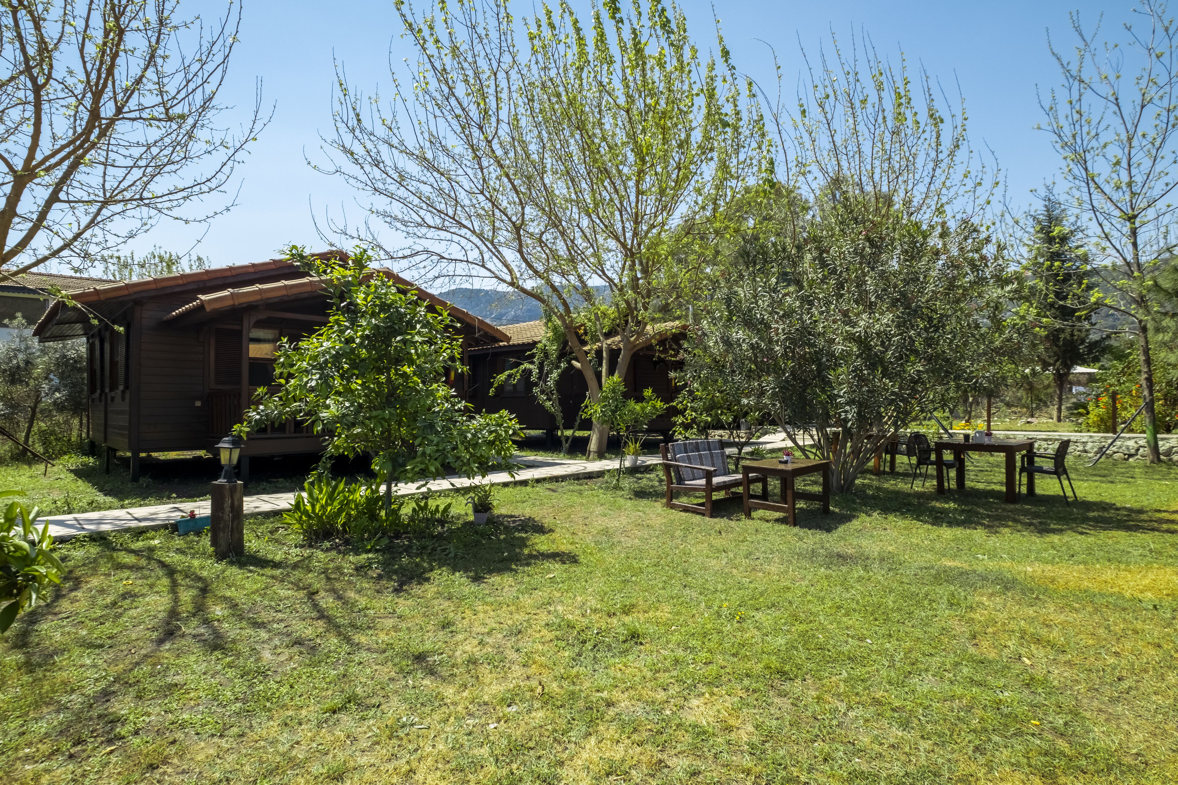 Cirali La Maison Hotel