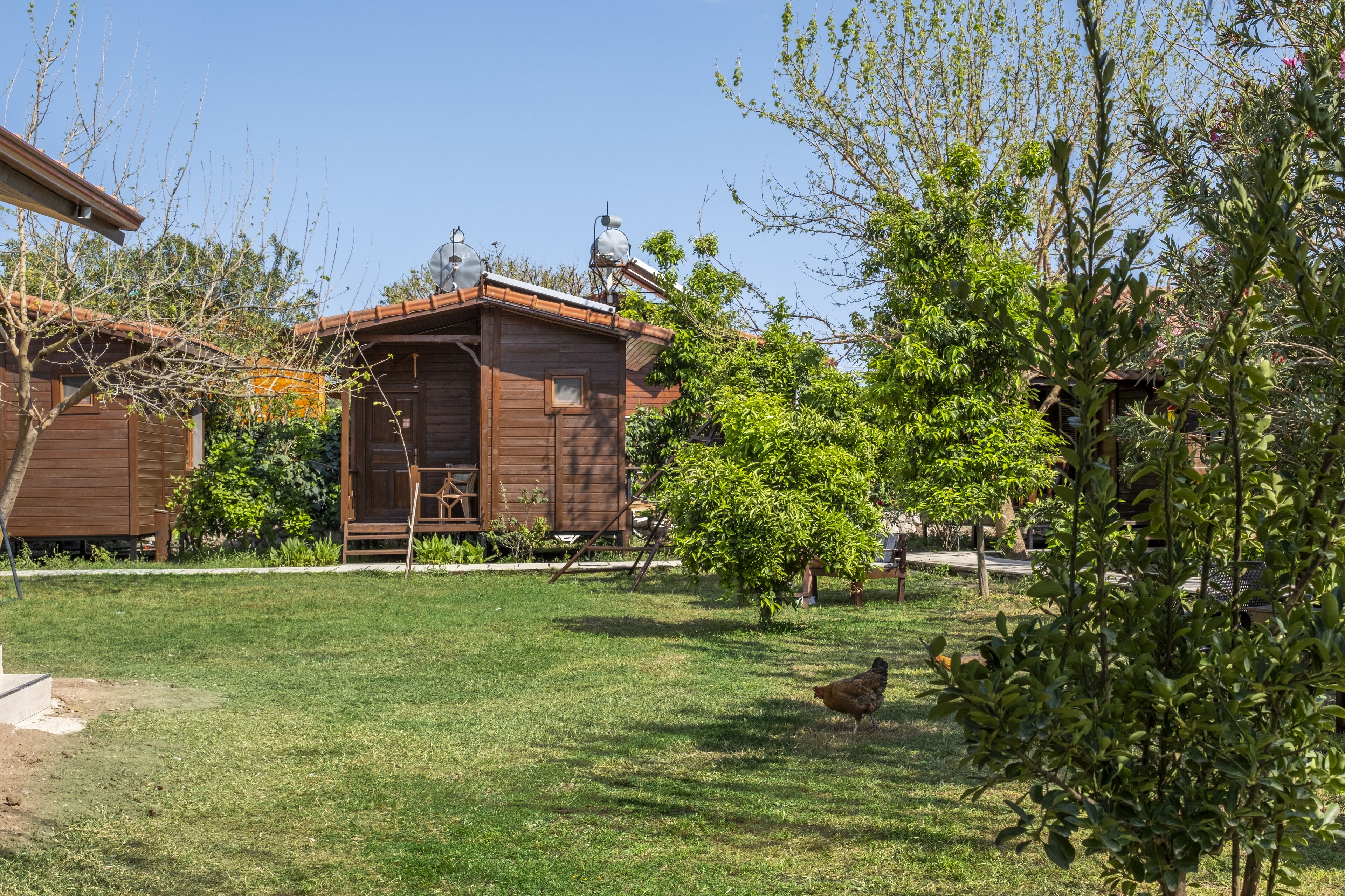 Cirali La Maison Hotel