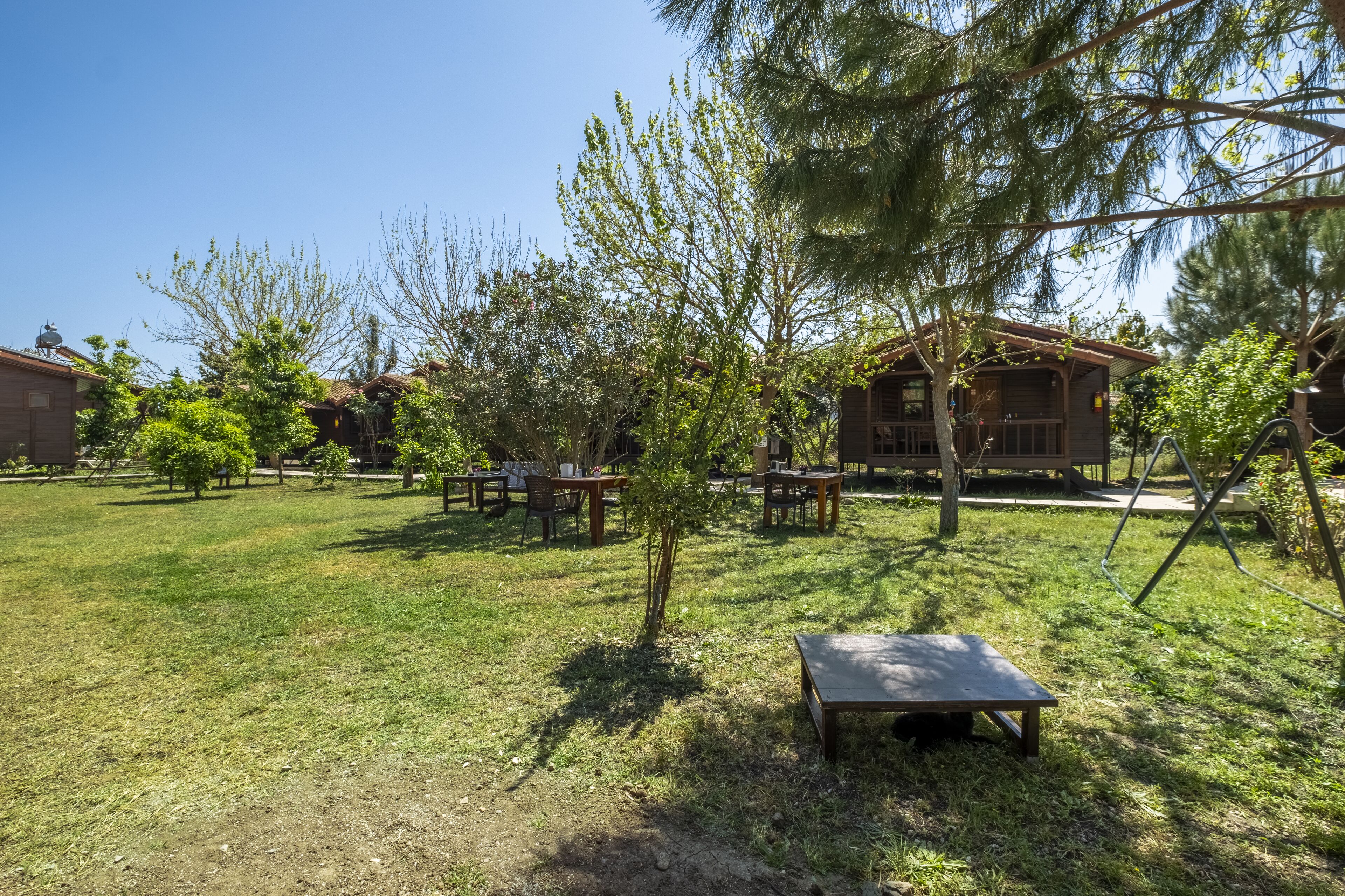 Cirali La Maison Hotel