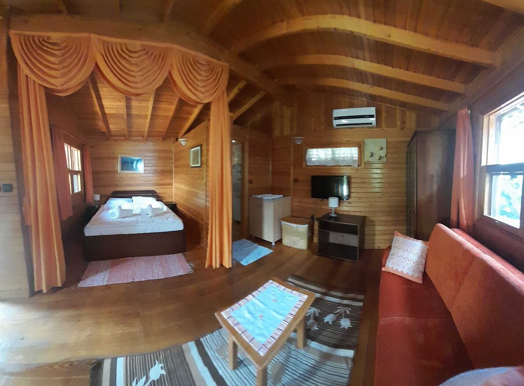 Cirali Rüya Pansiyon