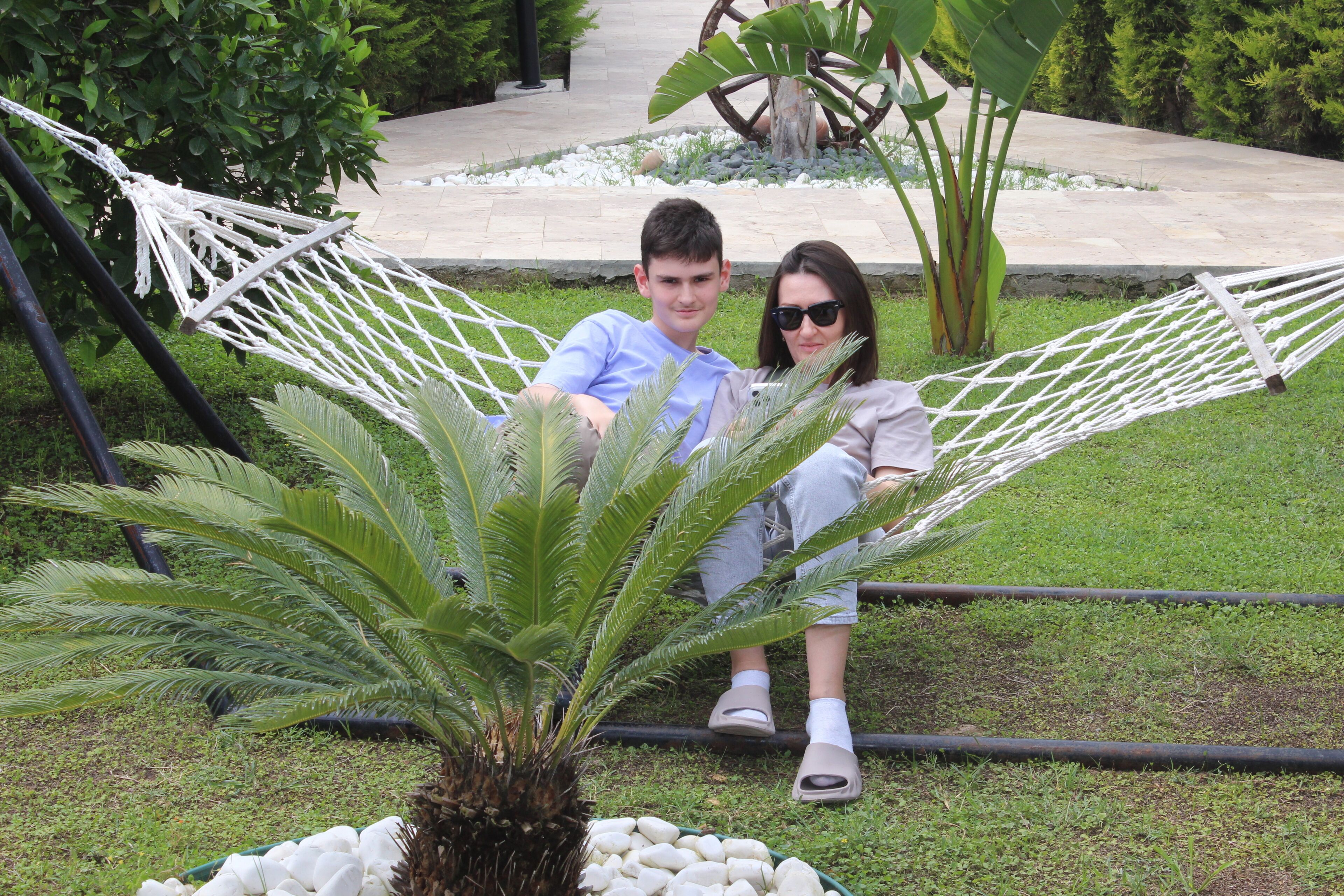 Cirali Villas Hotel Pansiyon
