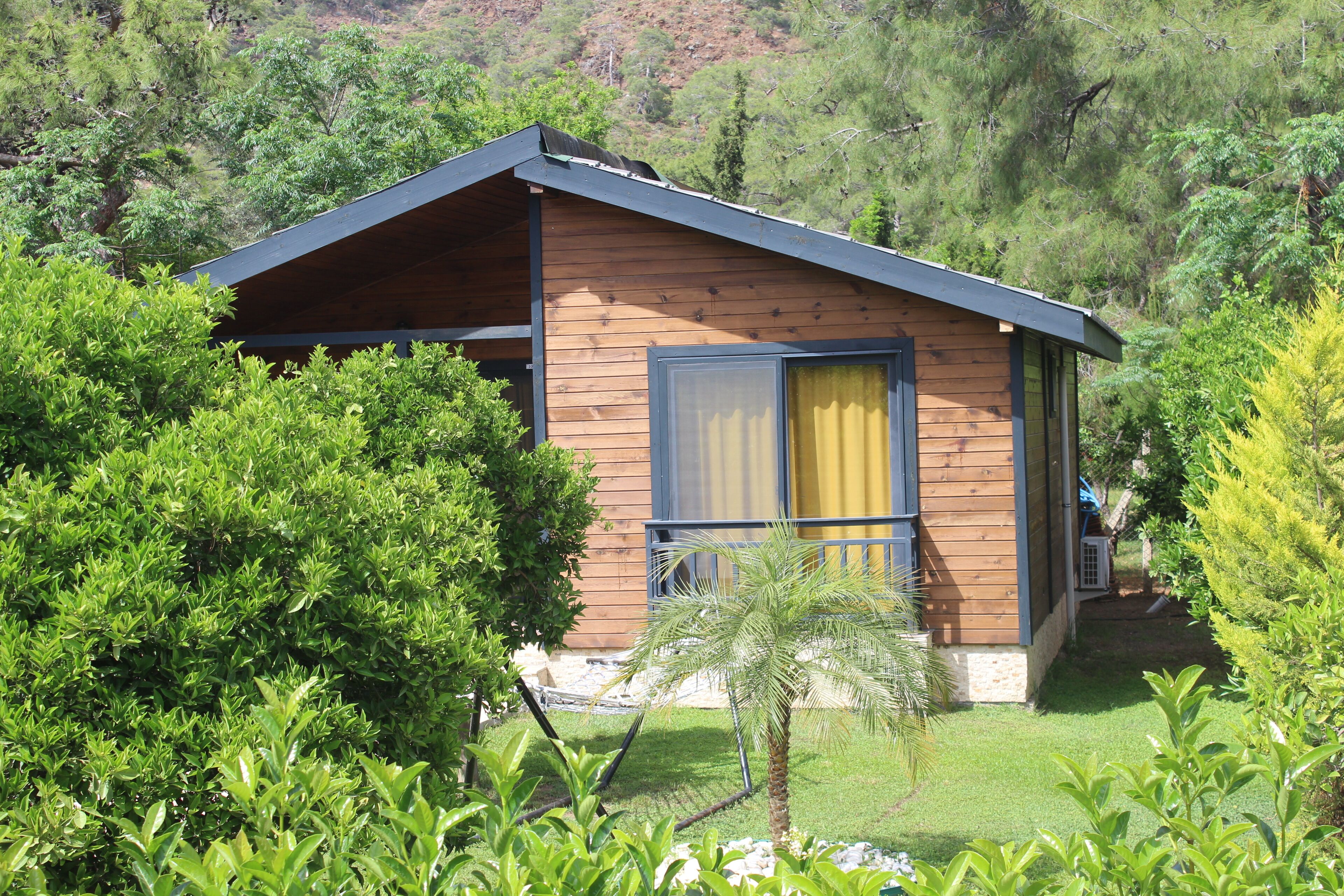 Cirali Villas Hotel Pansiyon