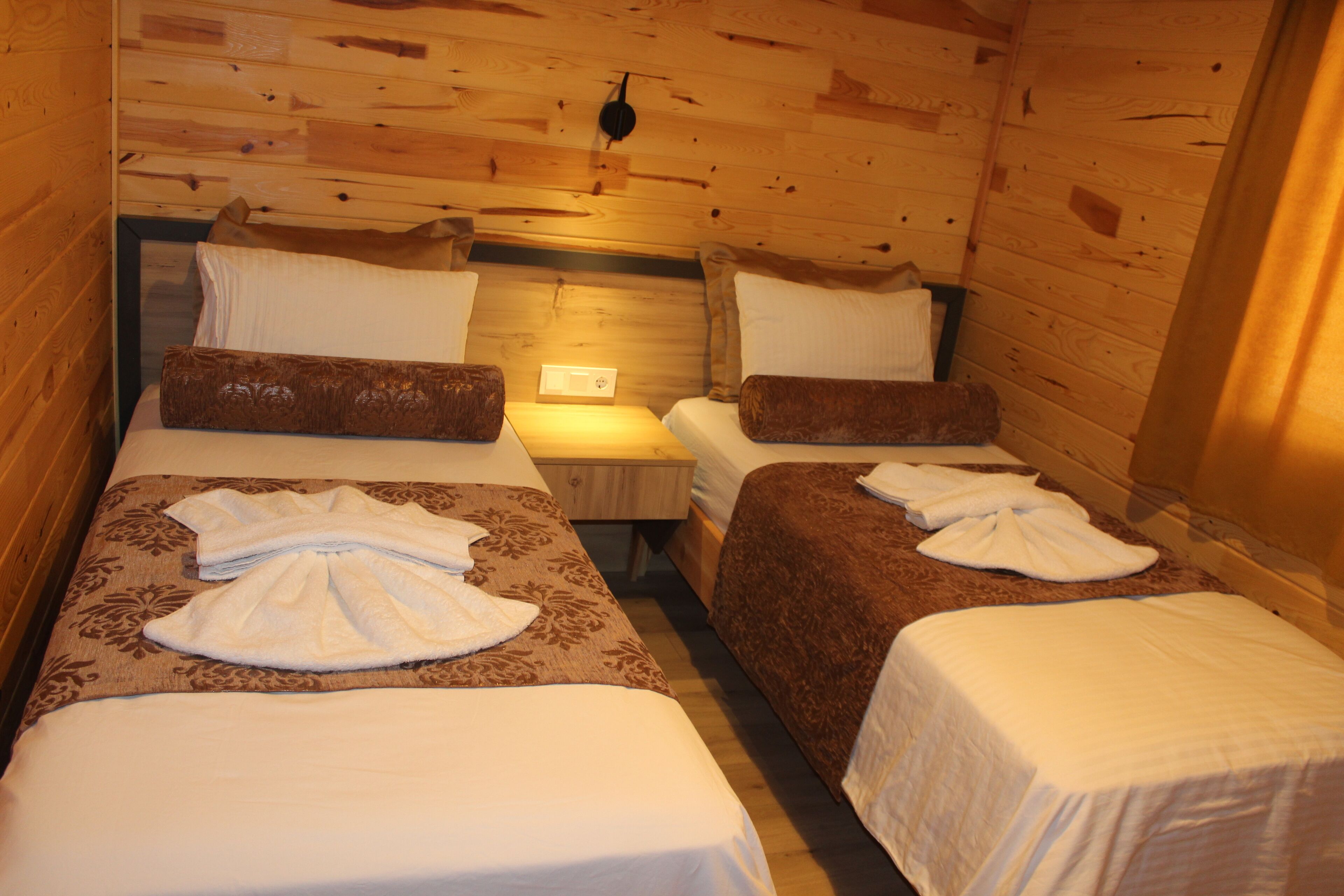 Cirali Villas Hotel Pansiyon