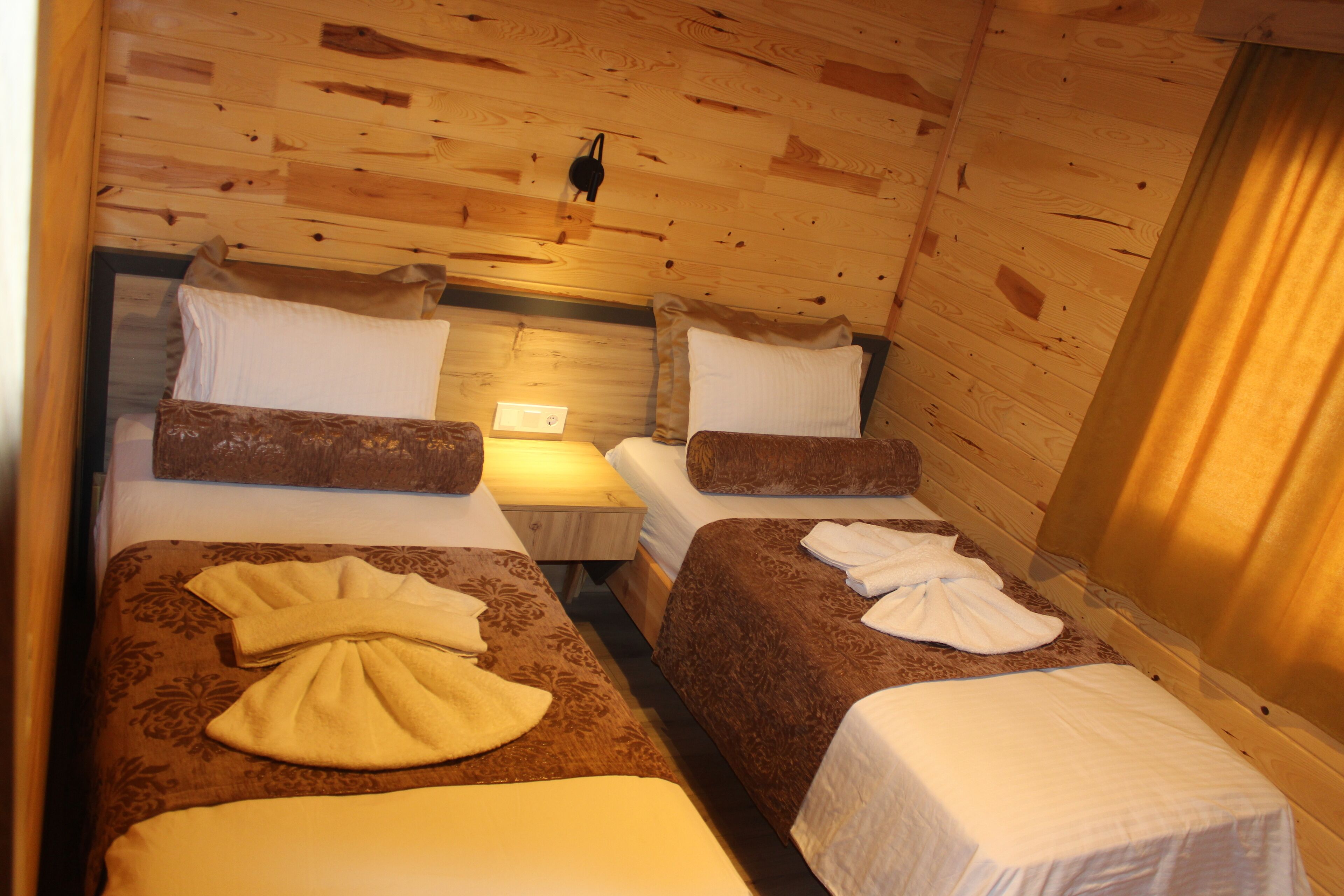 Cirali Villas Hotel Pansiyon