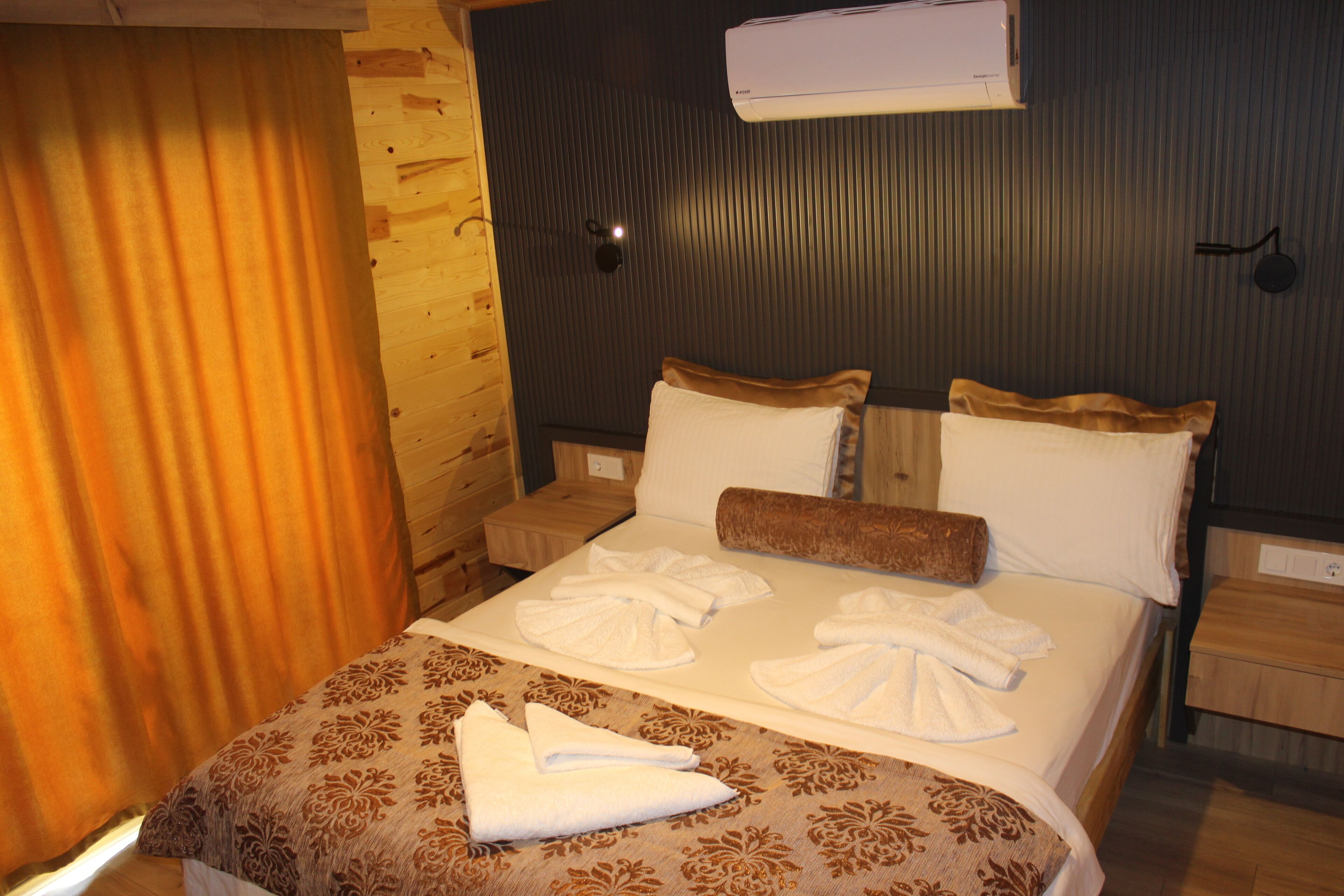 Cirali Villas Hotel Pansiyon