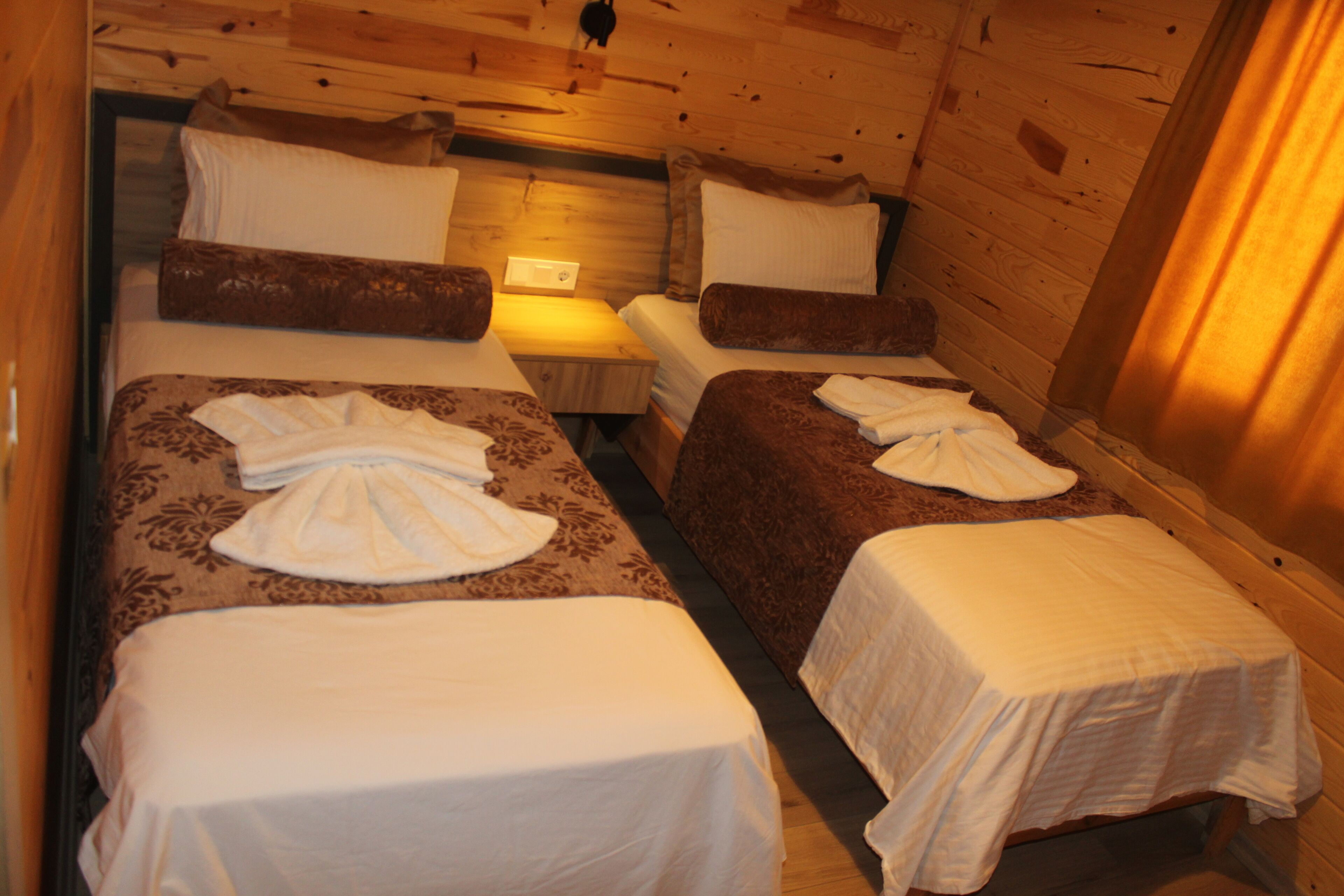 Cirali Villas Hotel Pansiyon