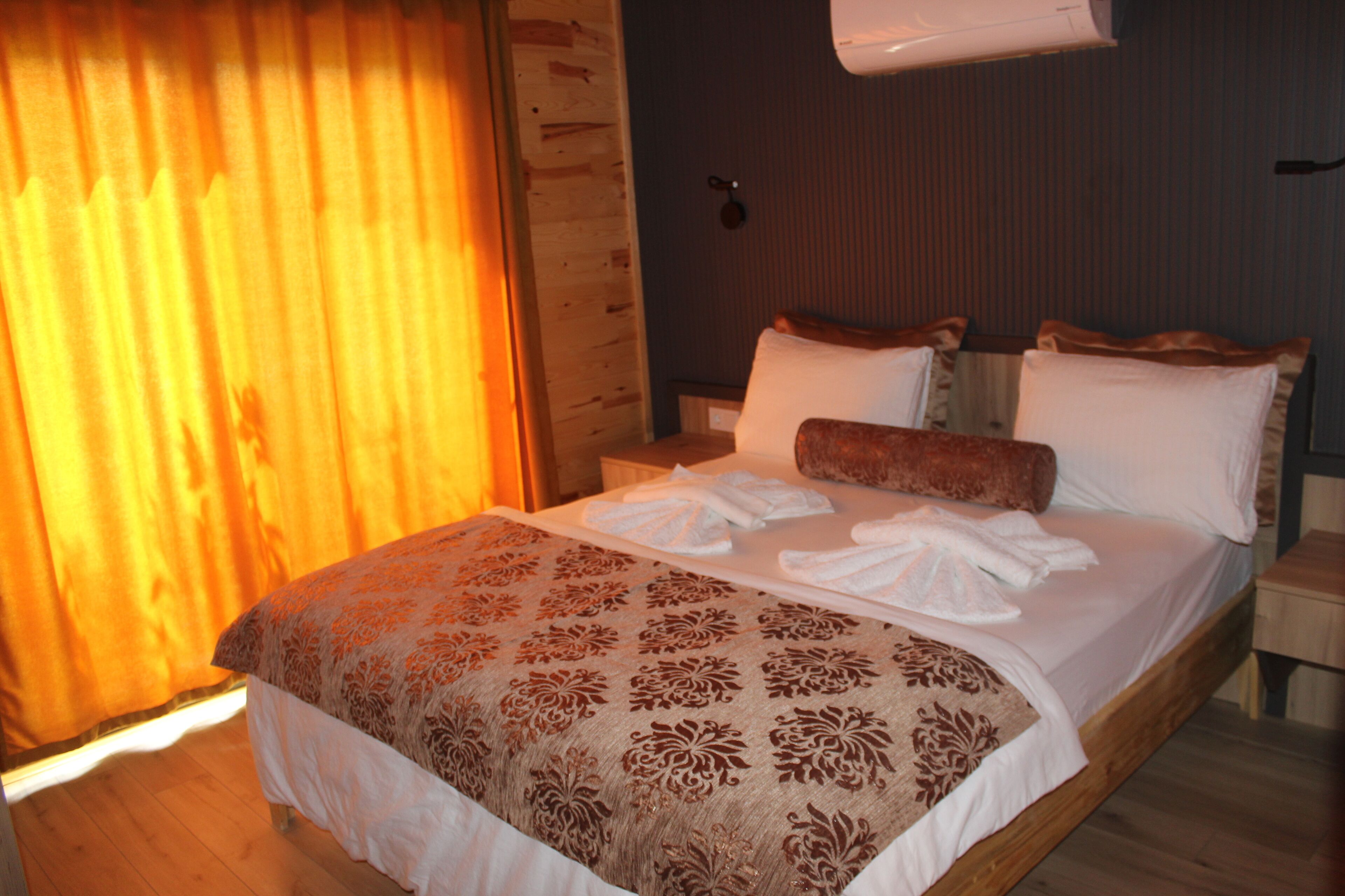 Cirali Villas Hotel Pansiyon