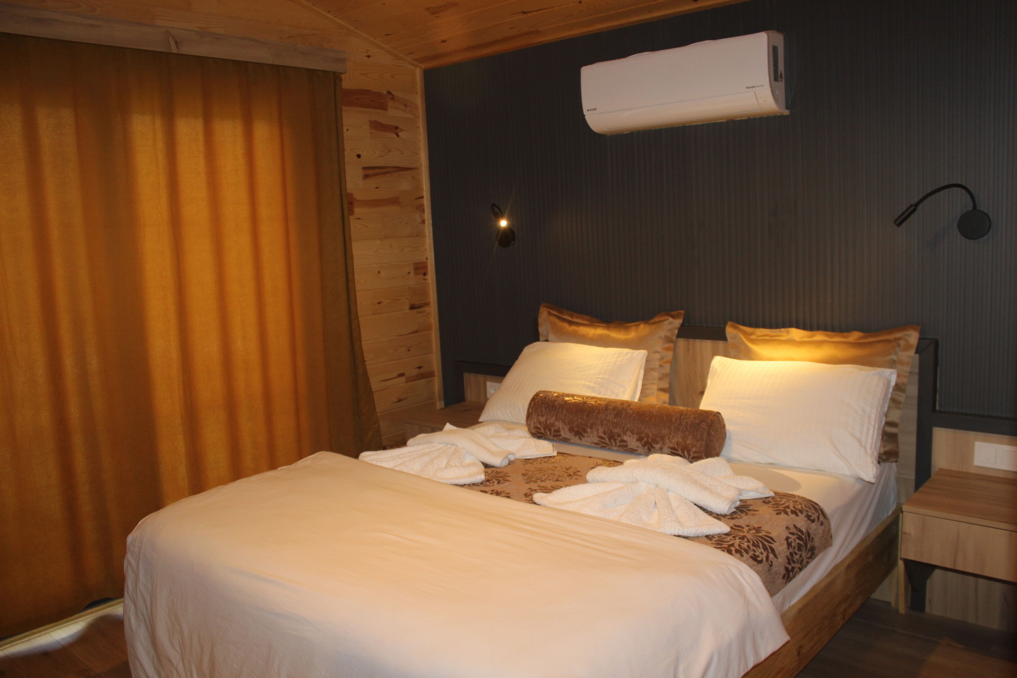 Cirali Villas Hotel Pansiyon