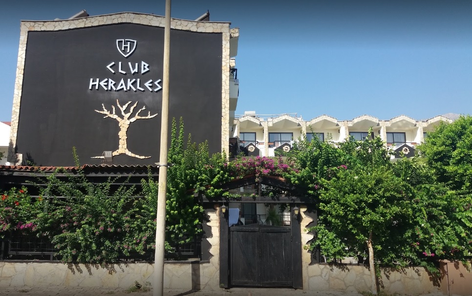 Club Herakles