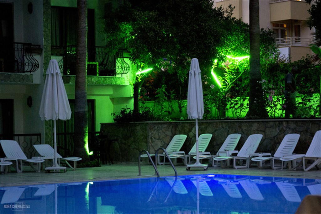Club Herakles