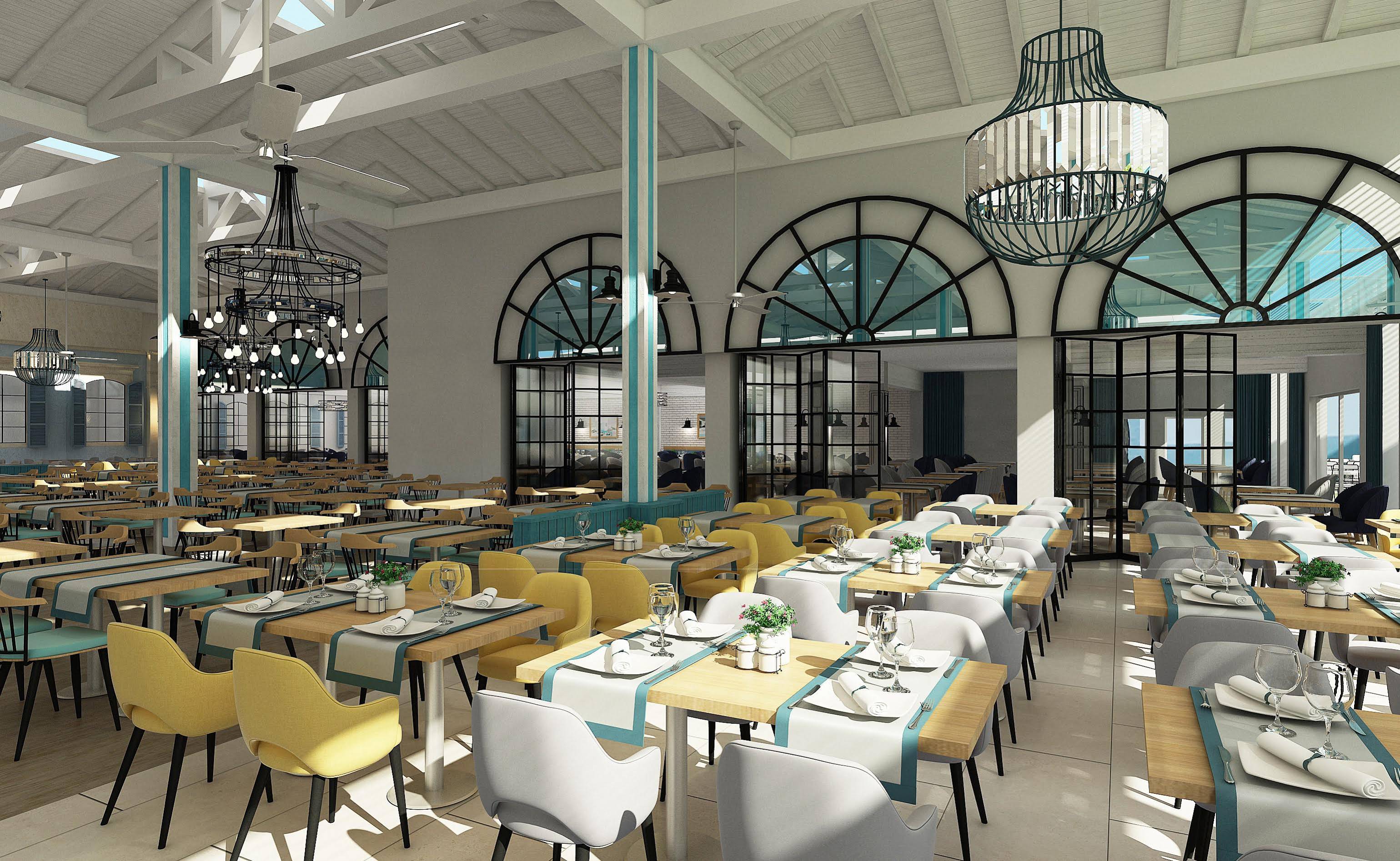 Club Marco Polo