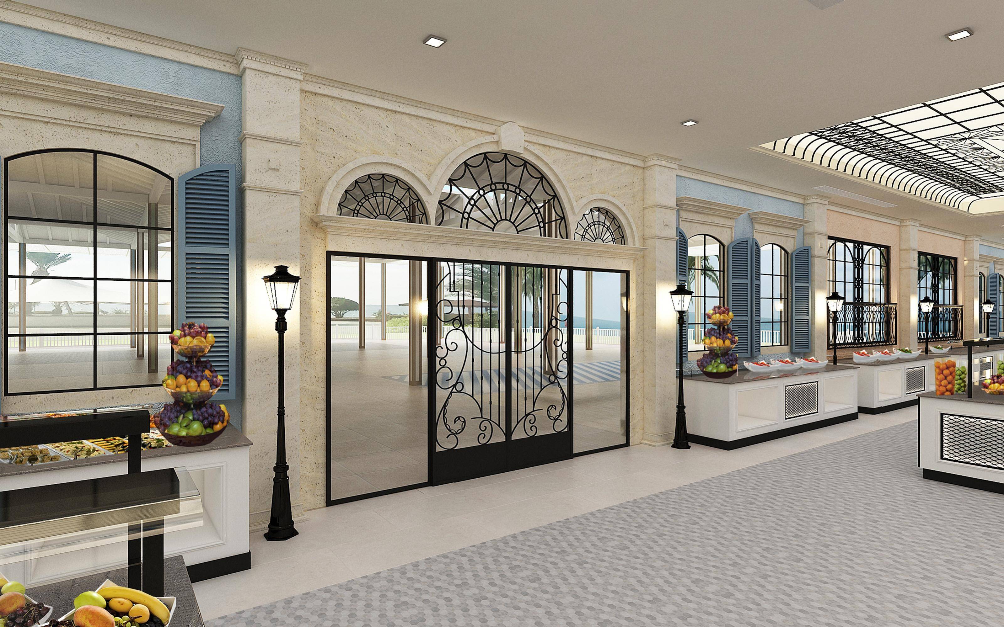 Club Marco Polo