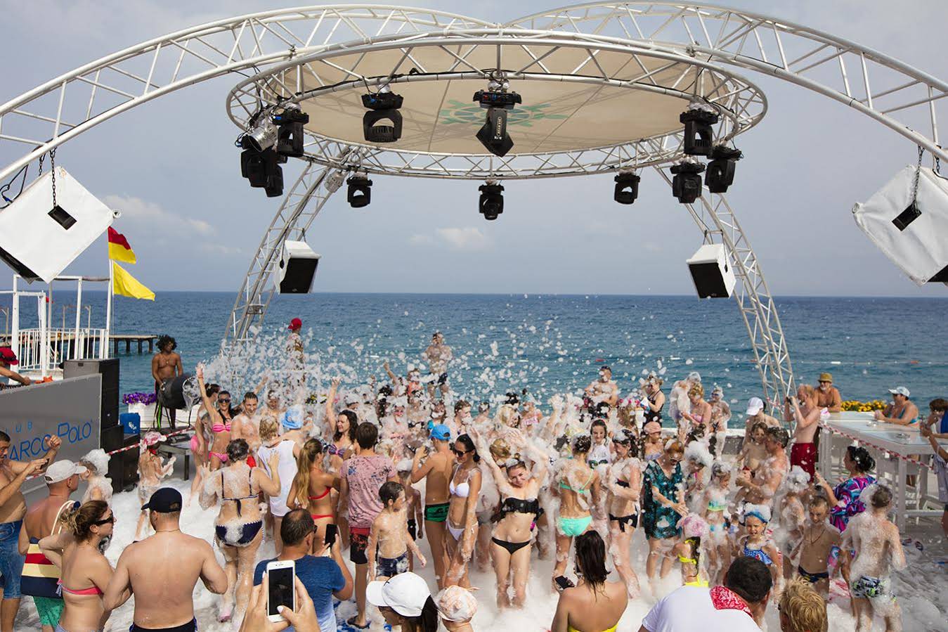 Club Marco Polo