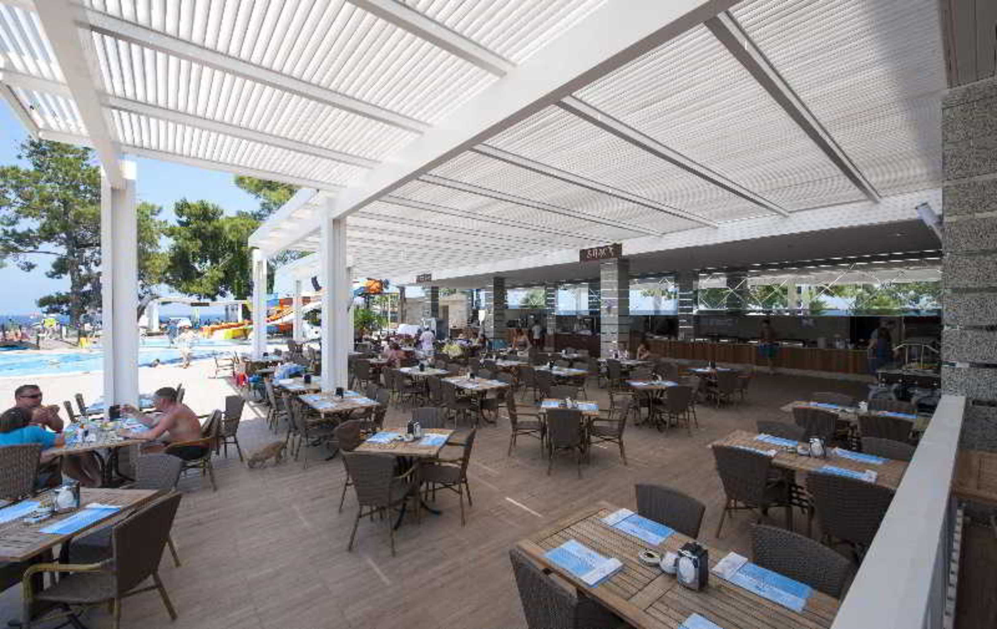 Crystal Aura Beach Resort & Spa