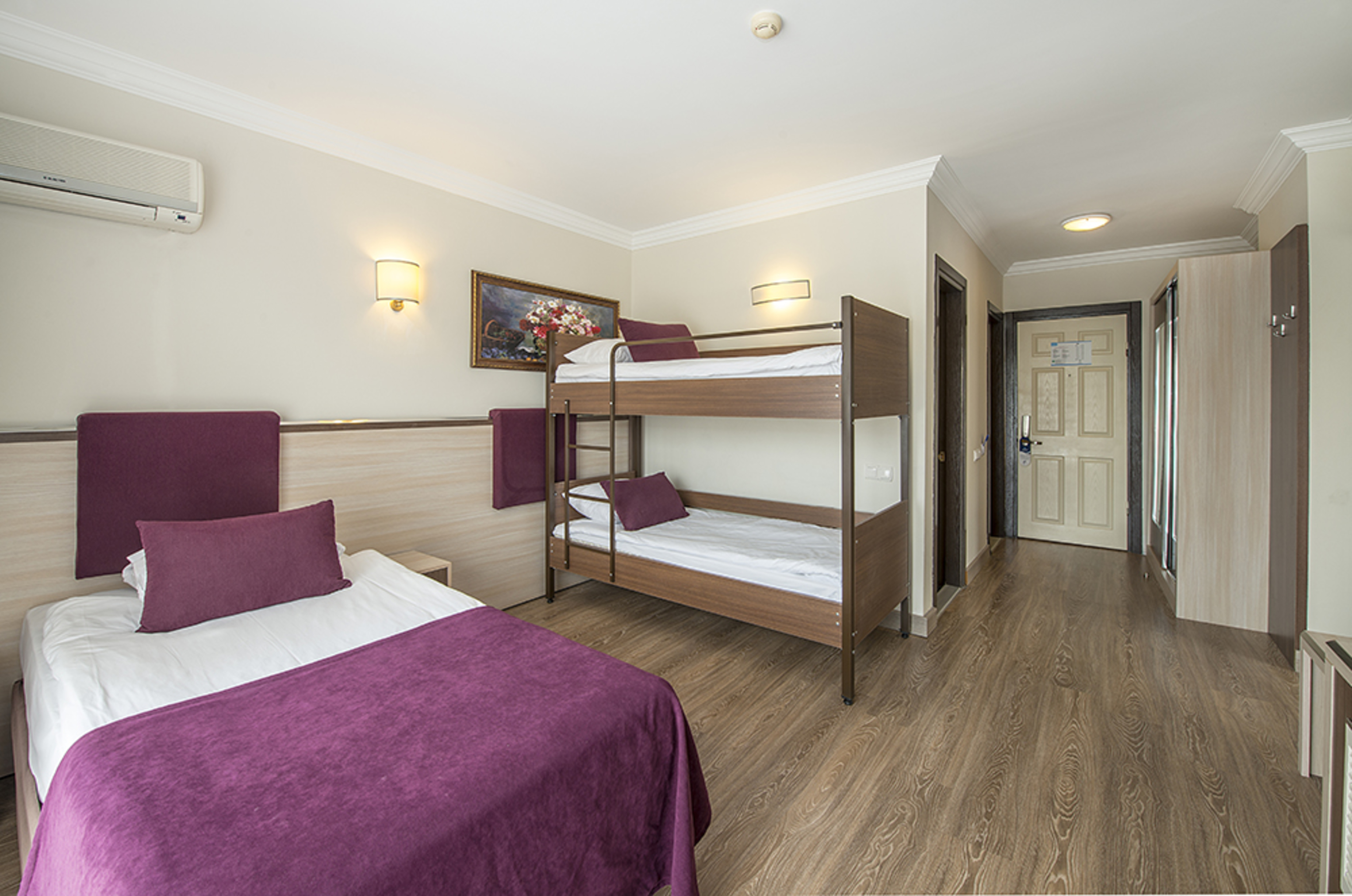Crystal Aura Beach Resort & Spa