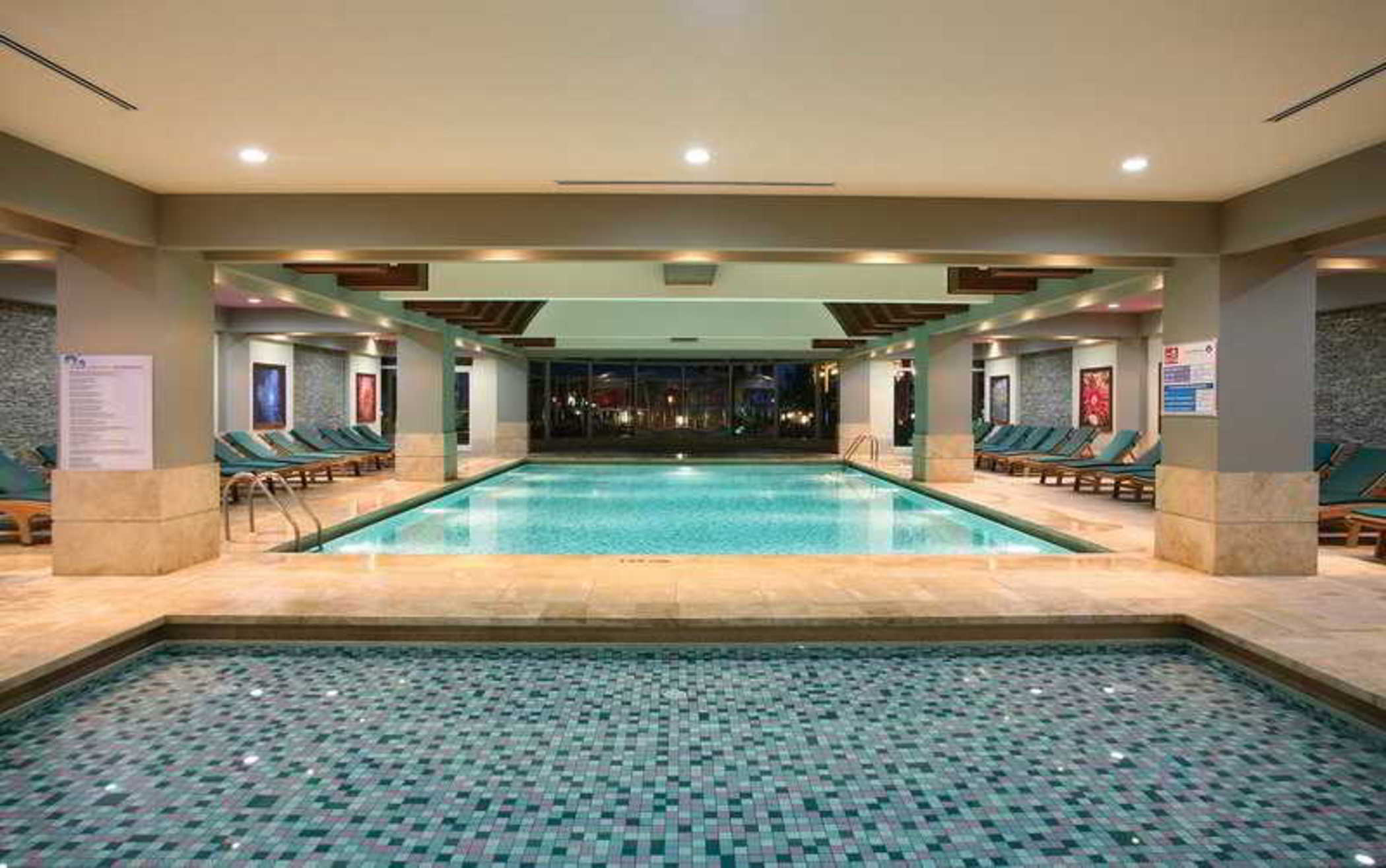 Crystal De Luxe Resort & Spa