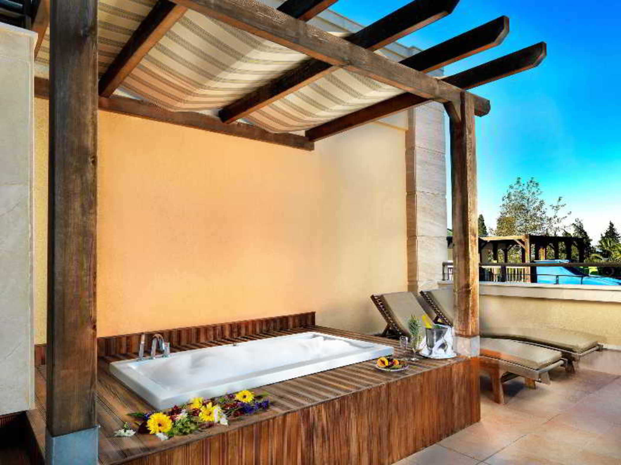 Crystal De Luxe Resort & Spa