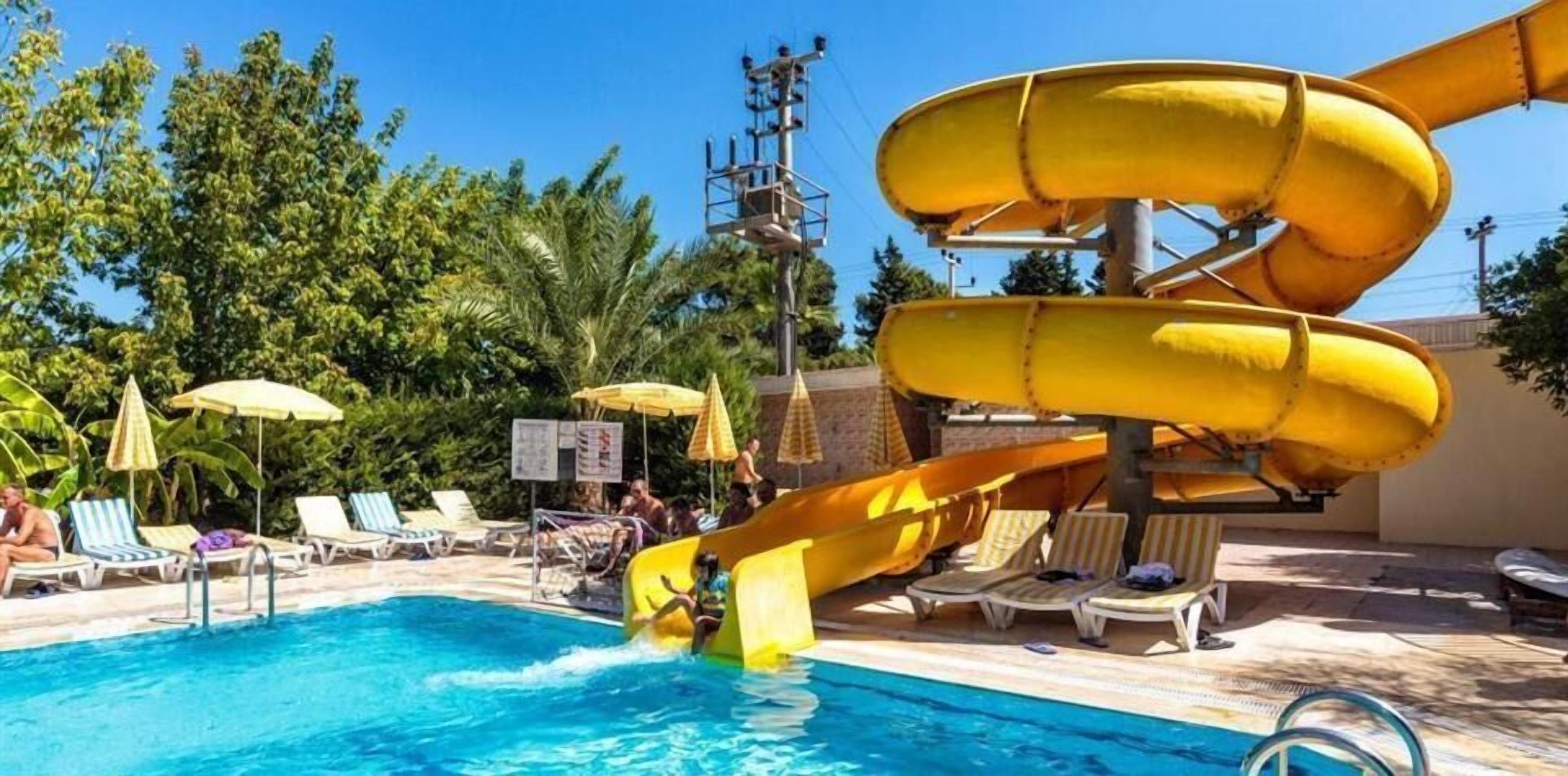 Grand Hotel Derin