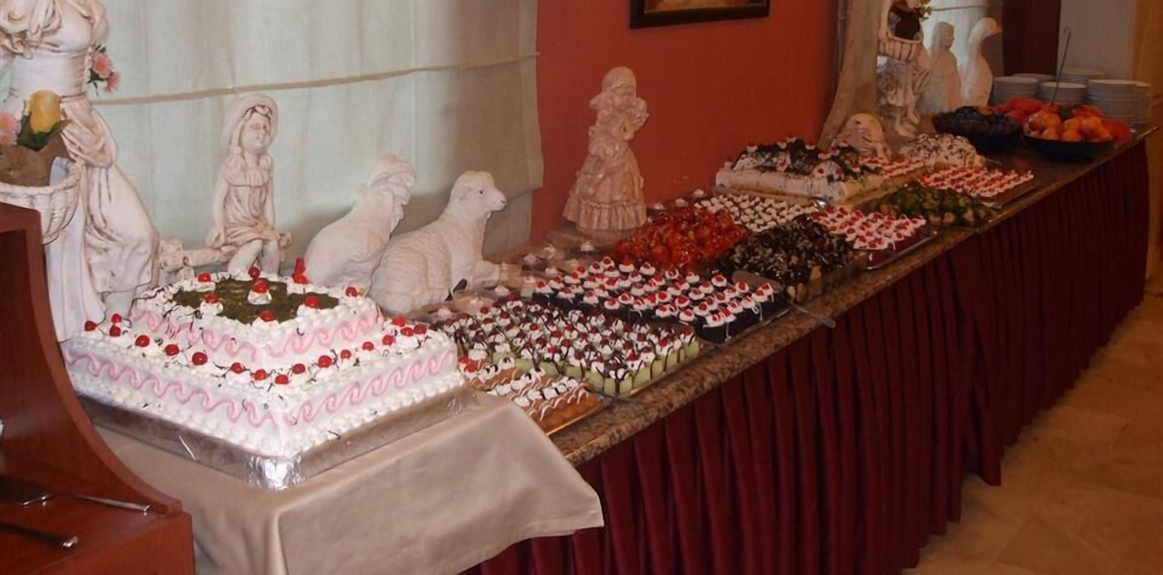 Grand Hotel Derin