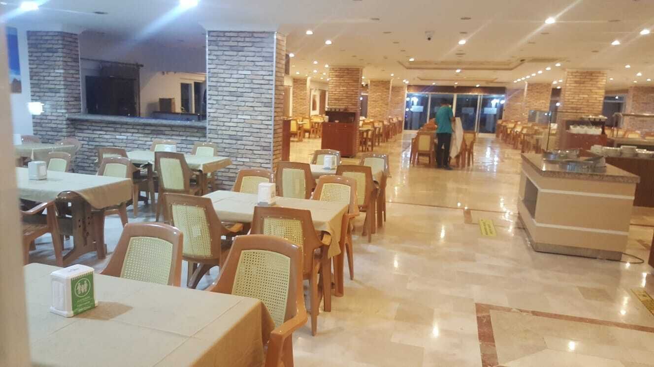 Grand Hotel Derin