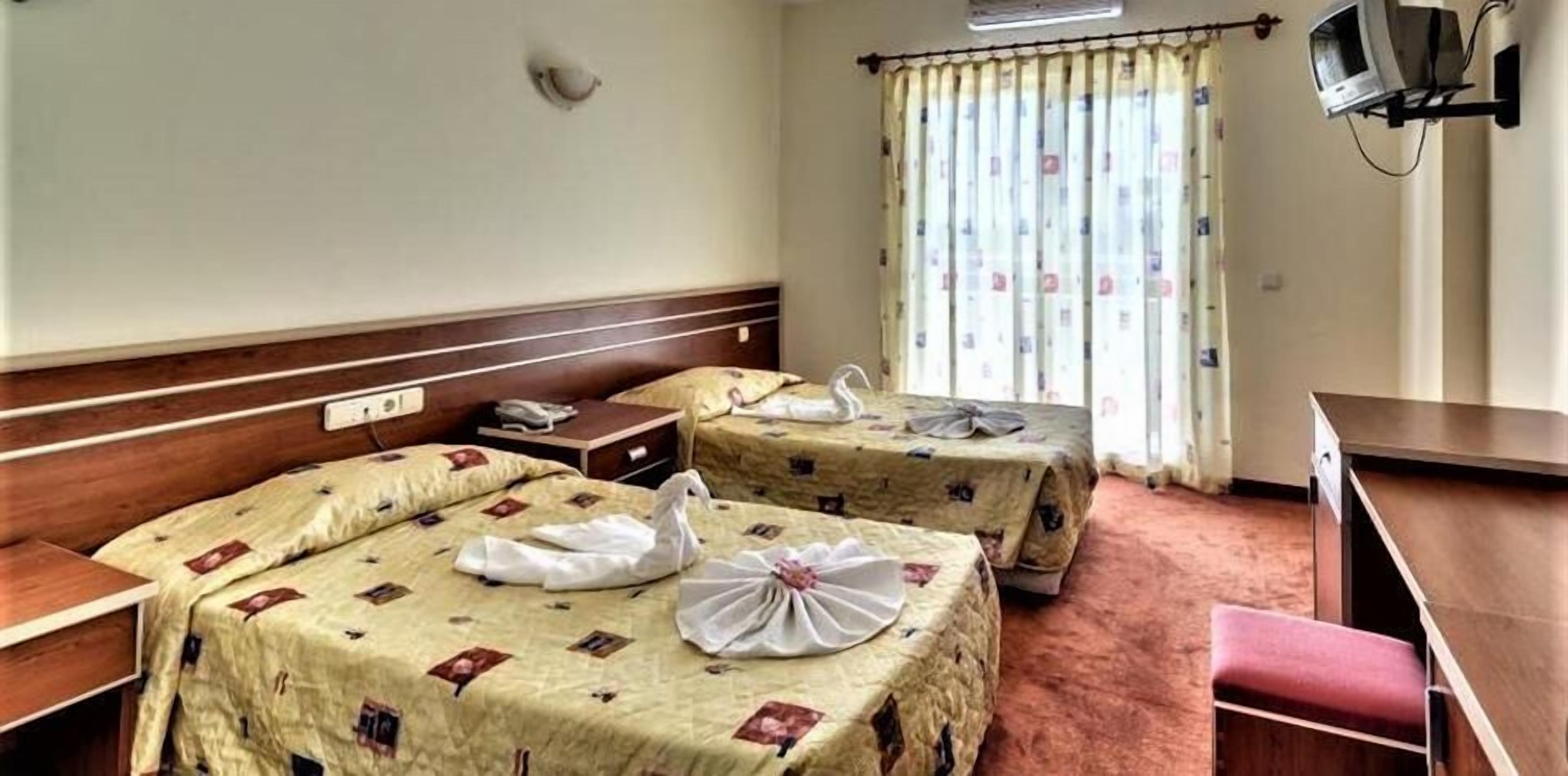 Grand Hotel Derin