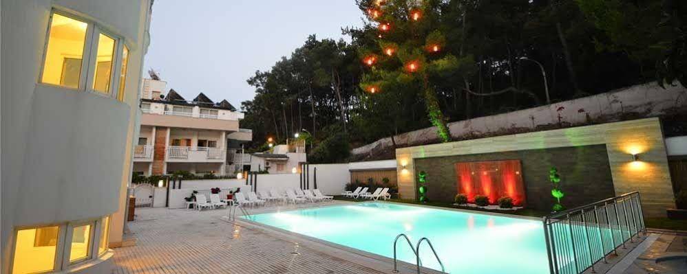Doc's Boutique Hotel