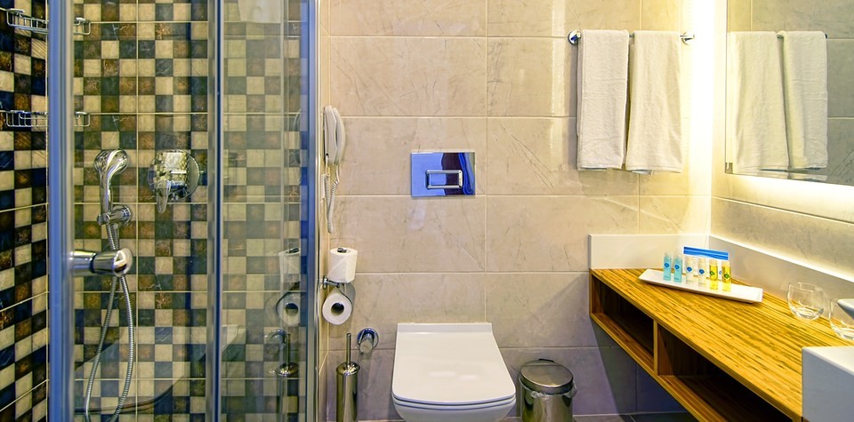 Dosinia Luxury Resort
