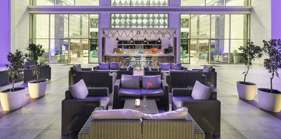 Dosinia Luxury Resort