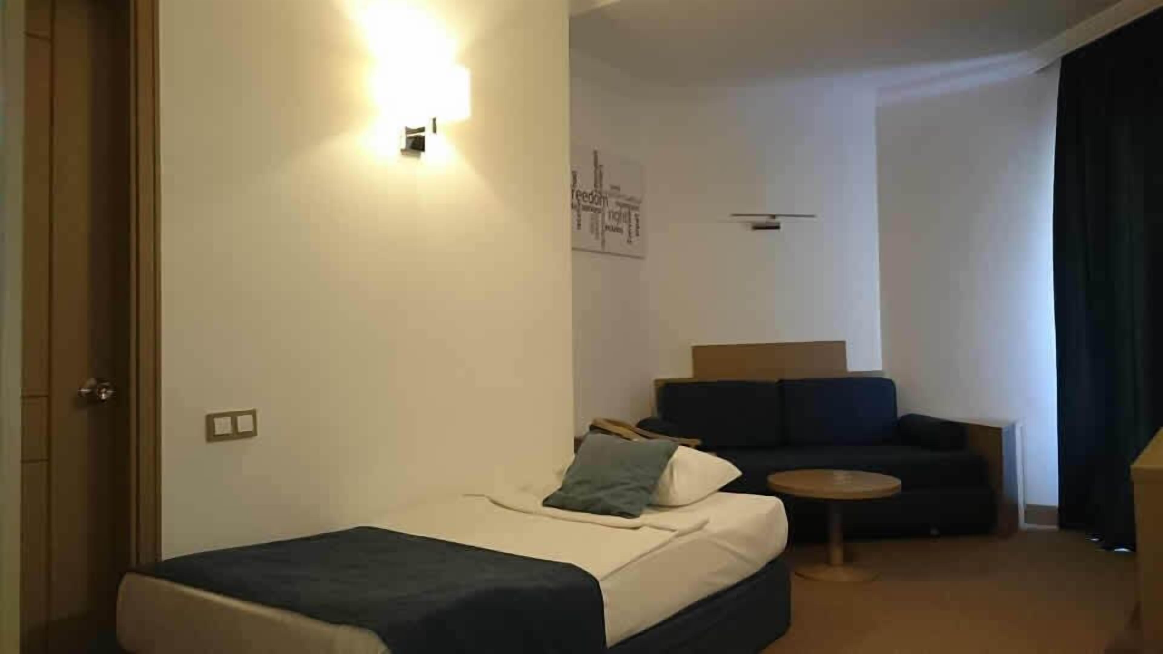 Eldar Garden Resort