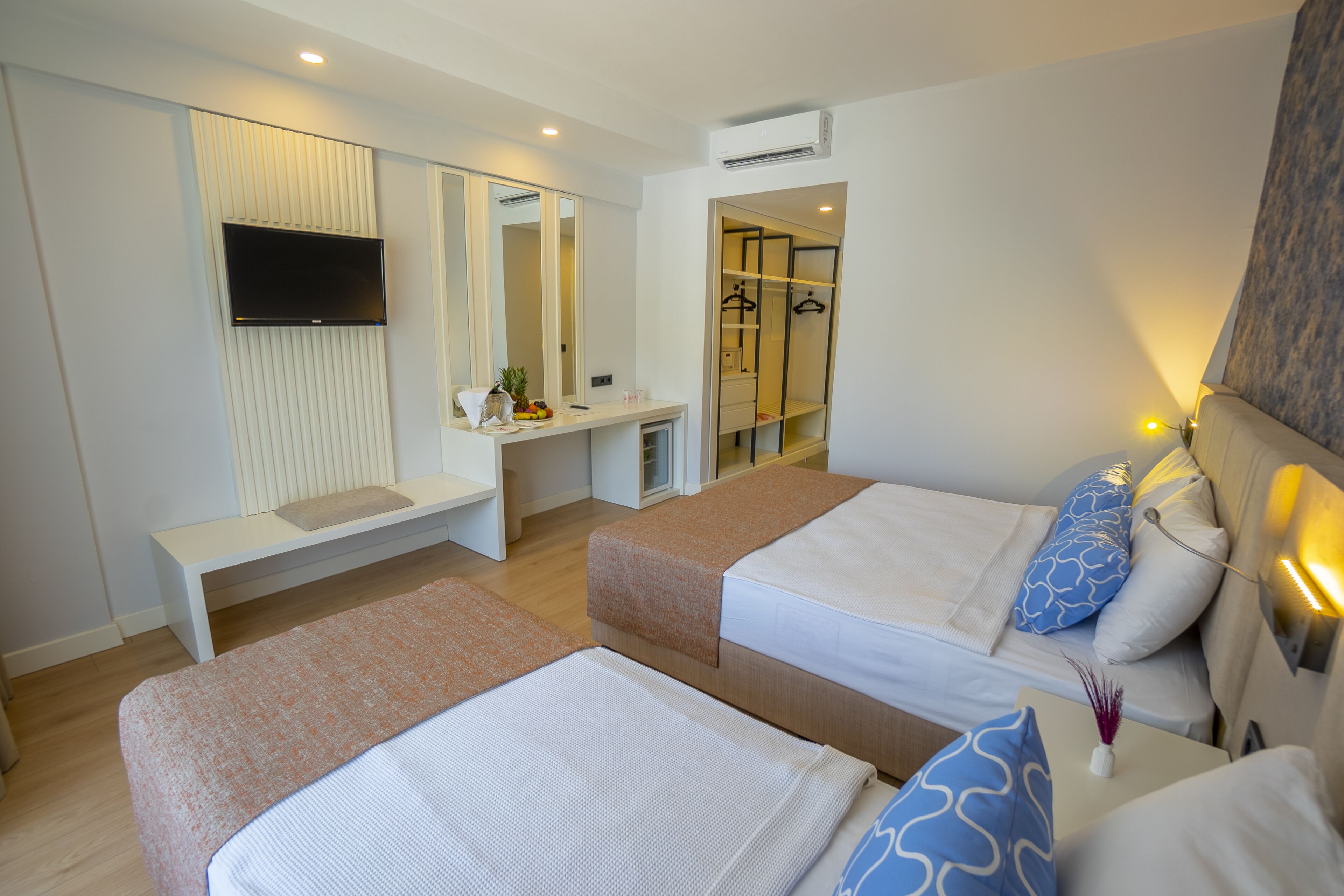 Eldar Garden Resort