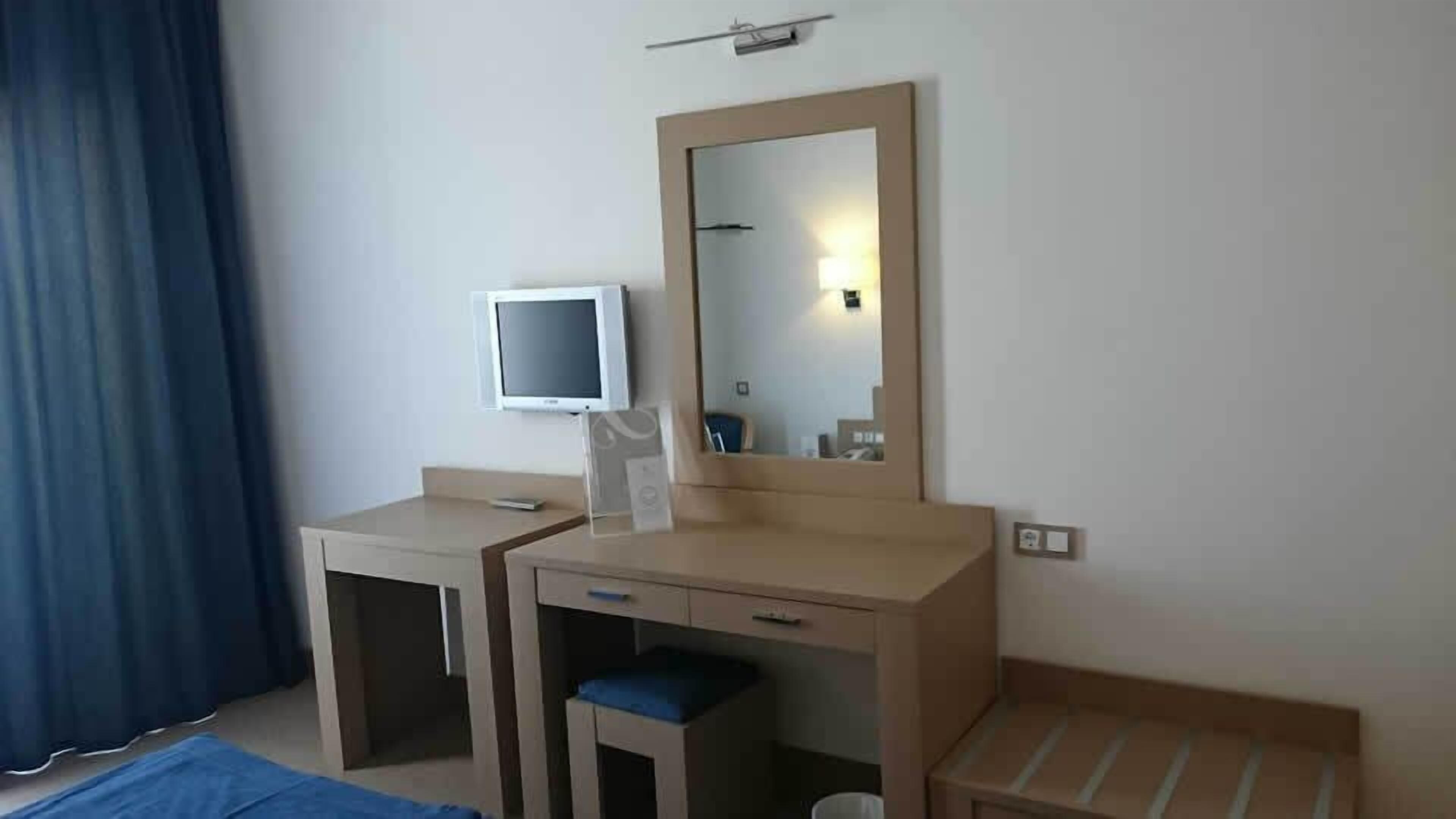 Eldar Garden Resort
