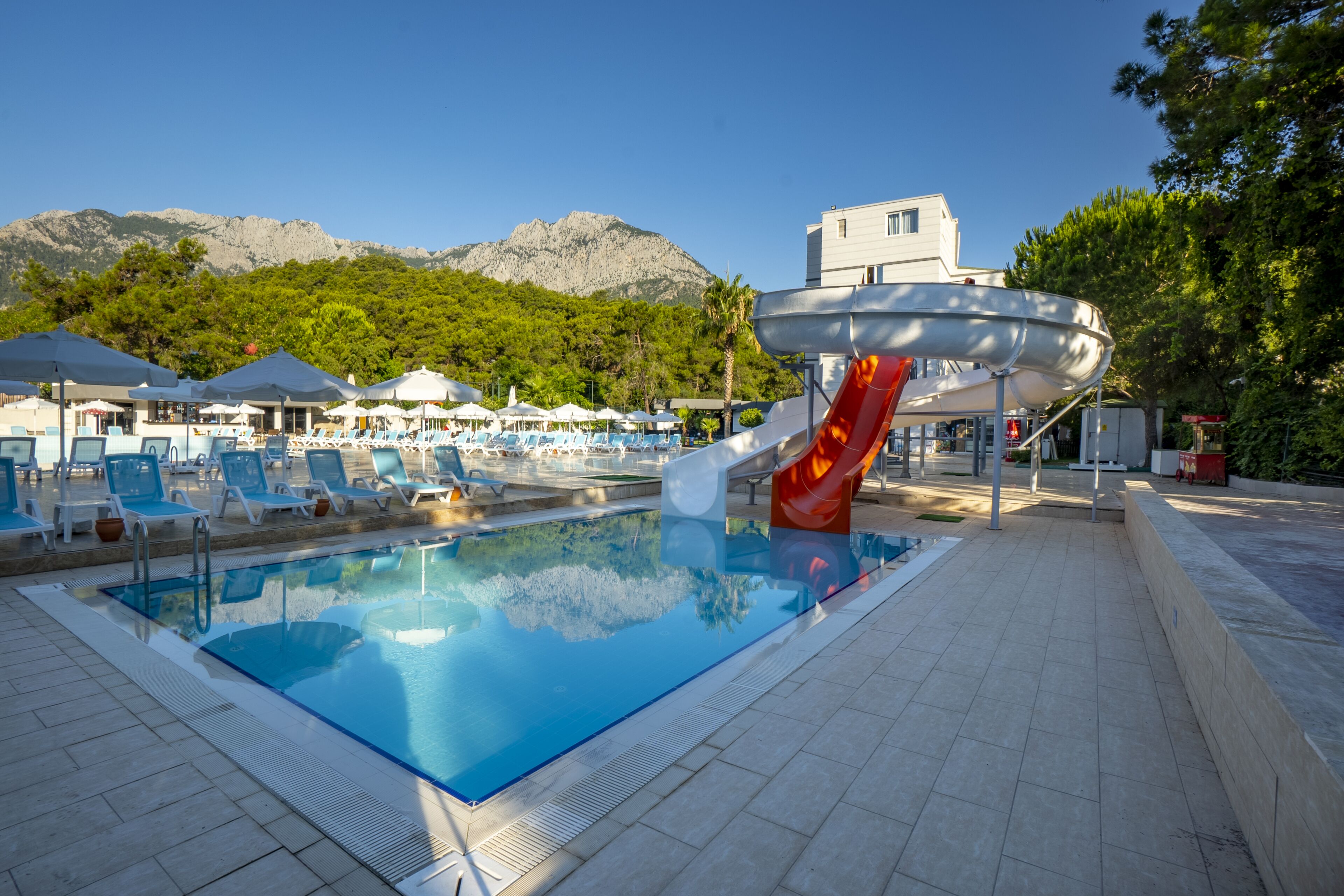 Eldar Garden Resort