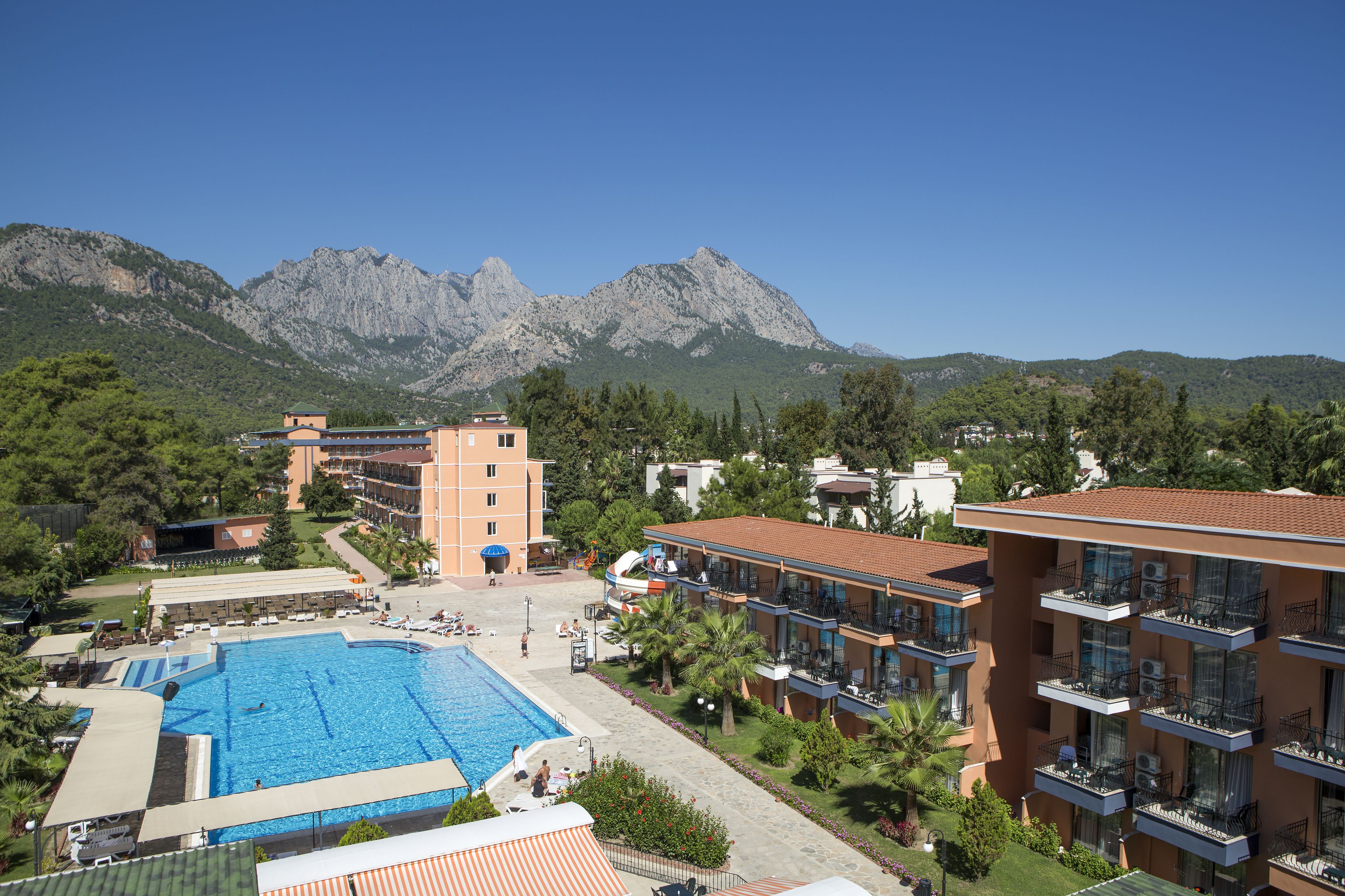 Eldar Garden Resort