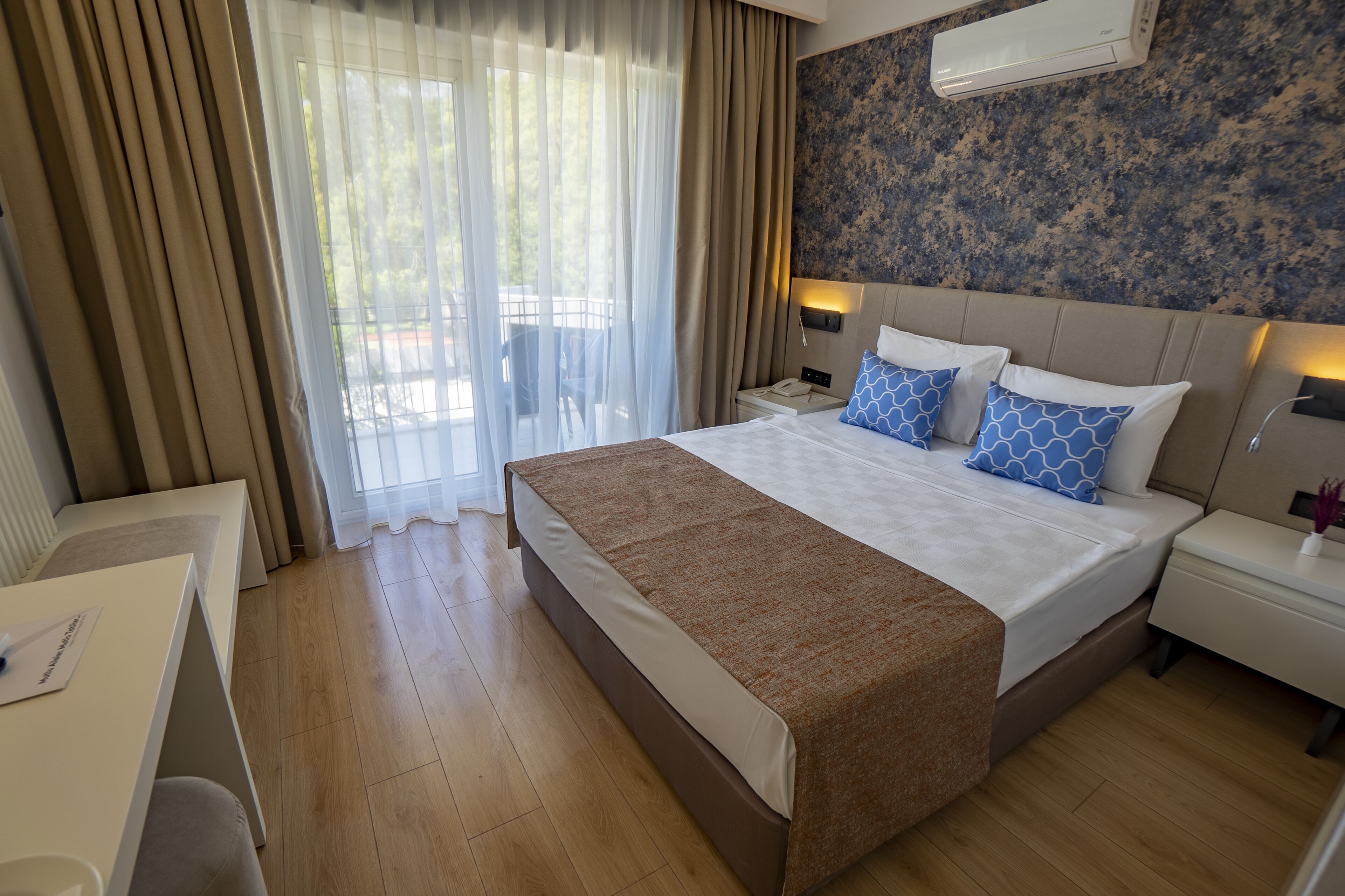 Eldar Garden Resort