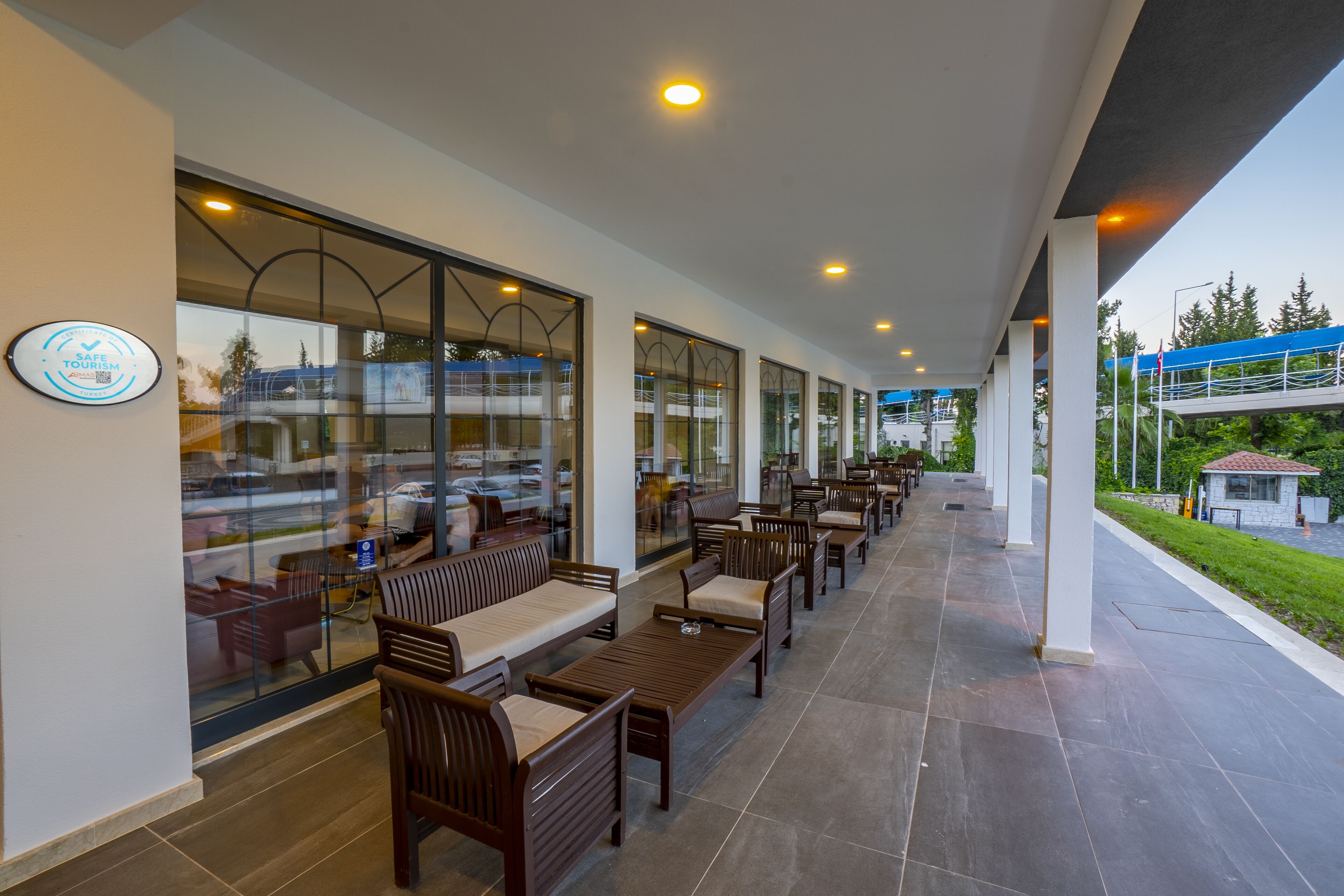 Eldar Garden Resort