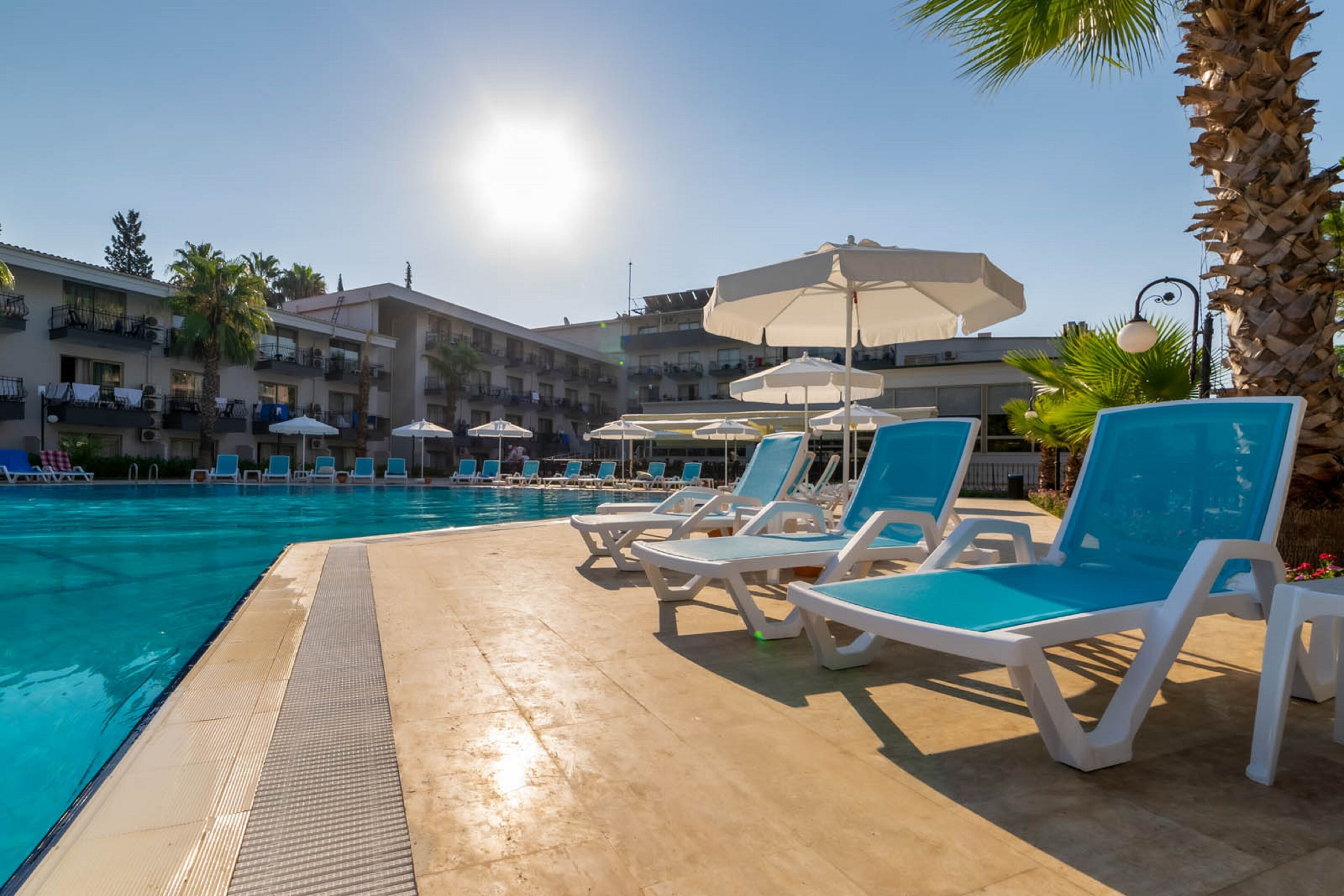 Eldar Garden Resort