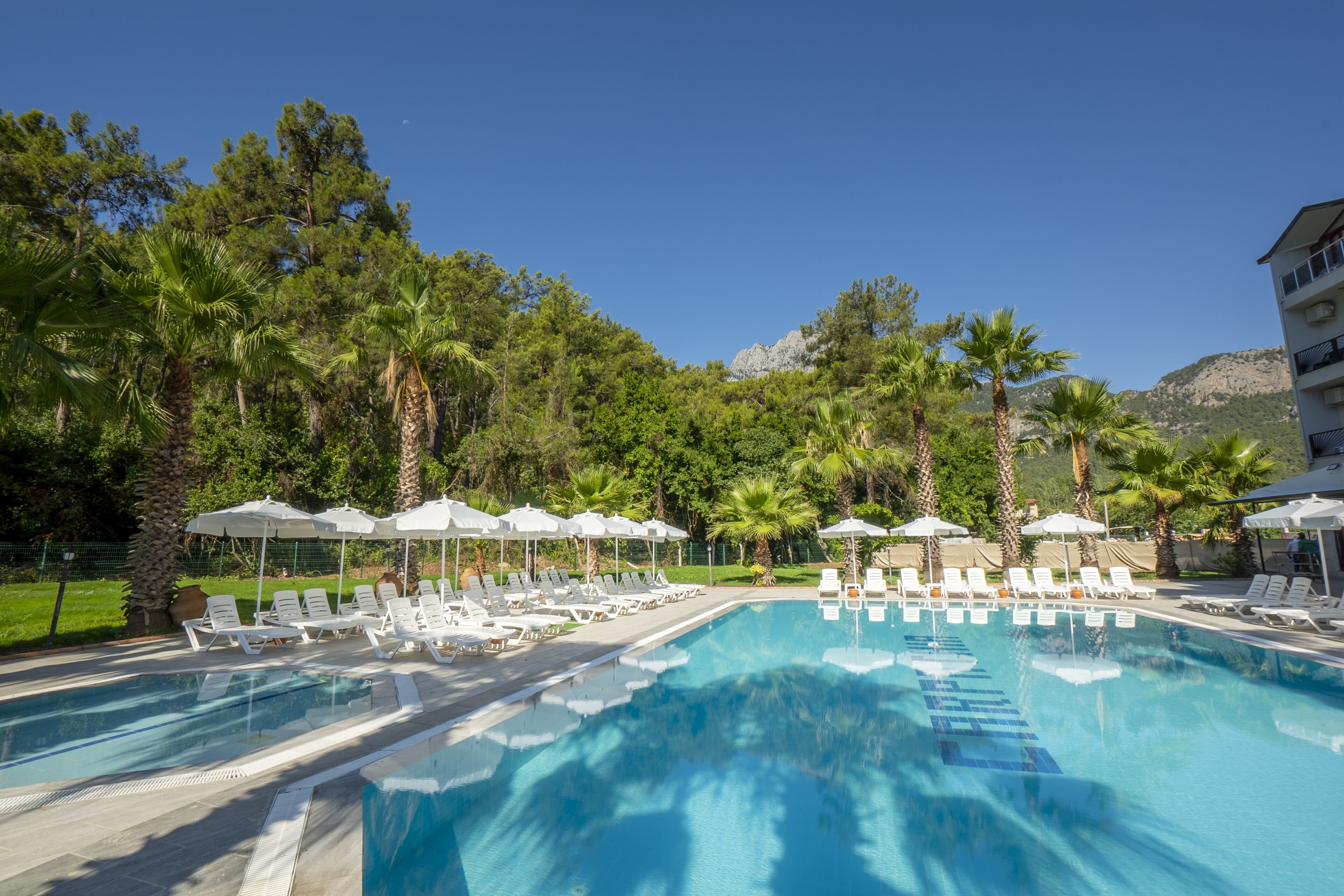 Eldar Garden Resort