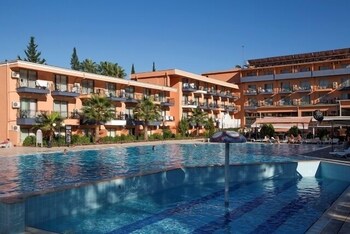 Eldar Garden Resort
