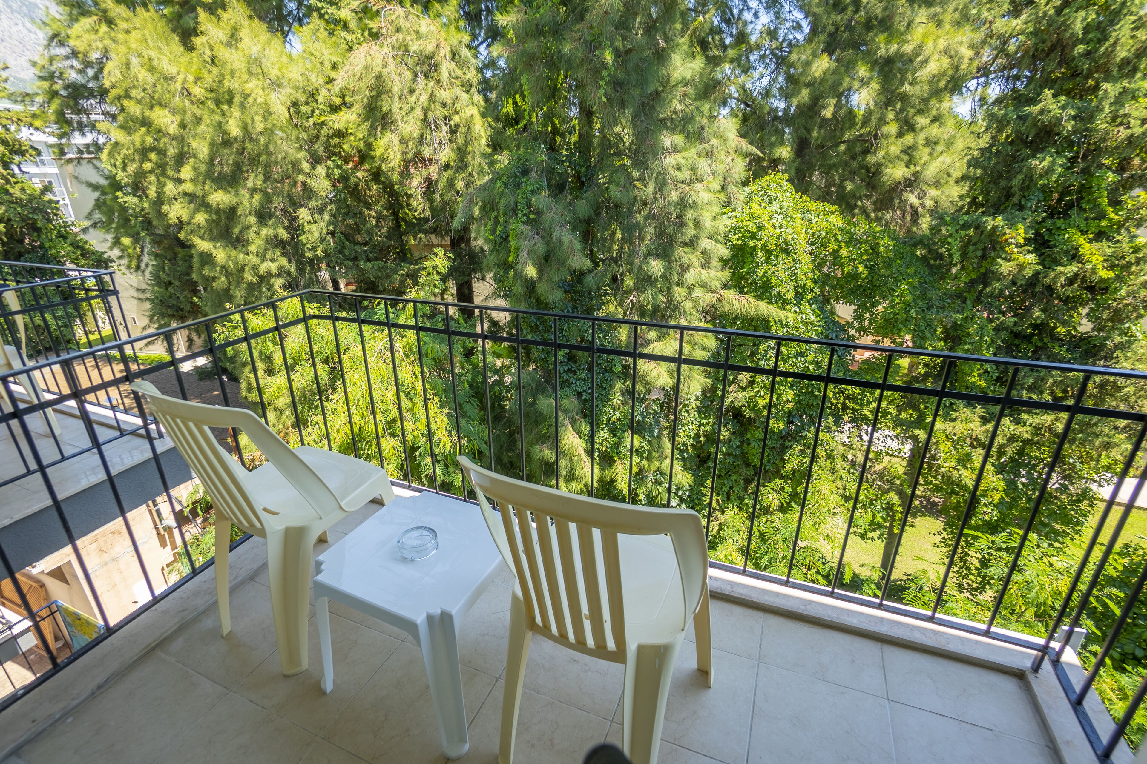 Eldar Garden Resort