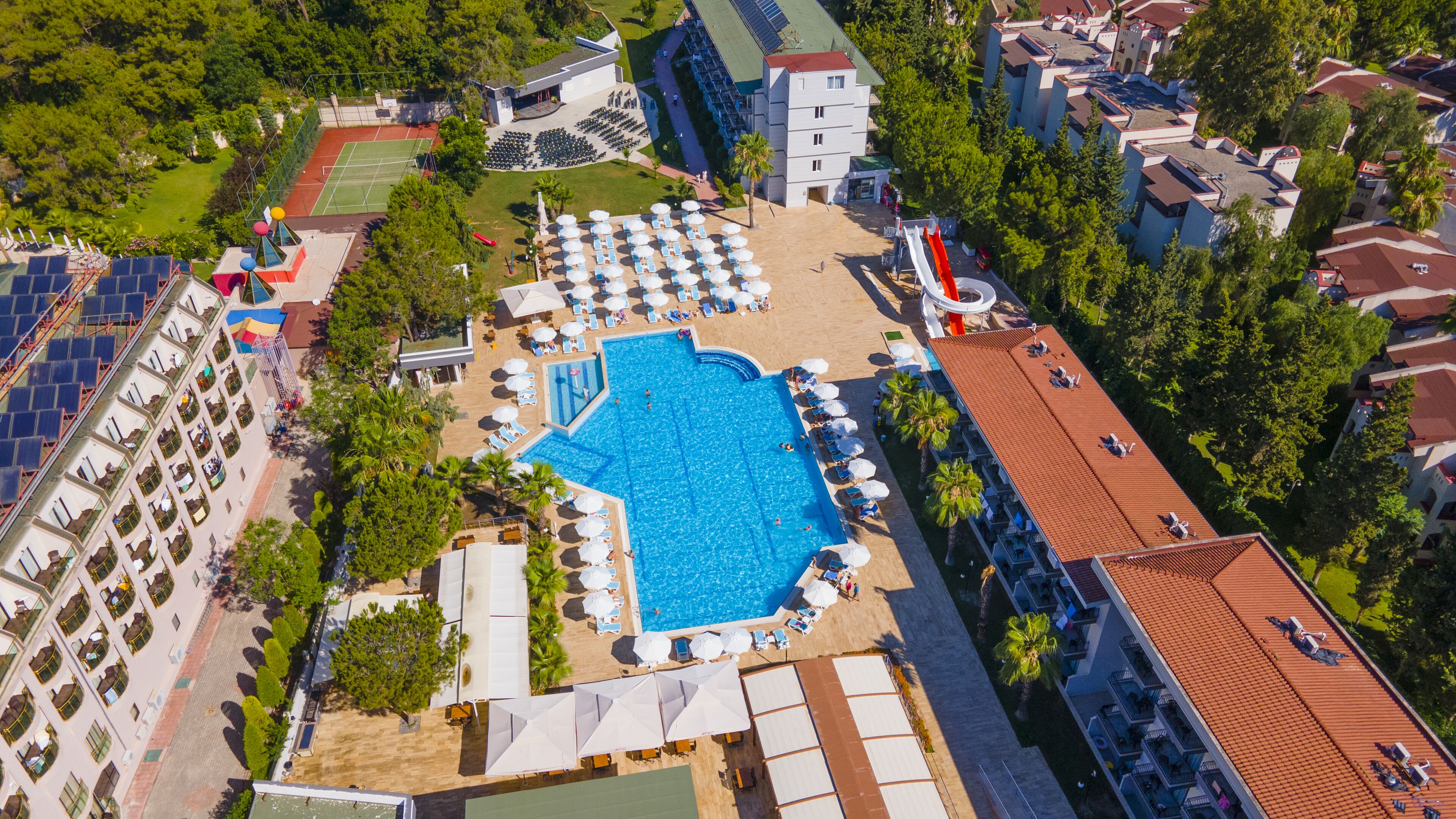 Eldar Garden Resort